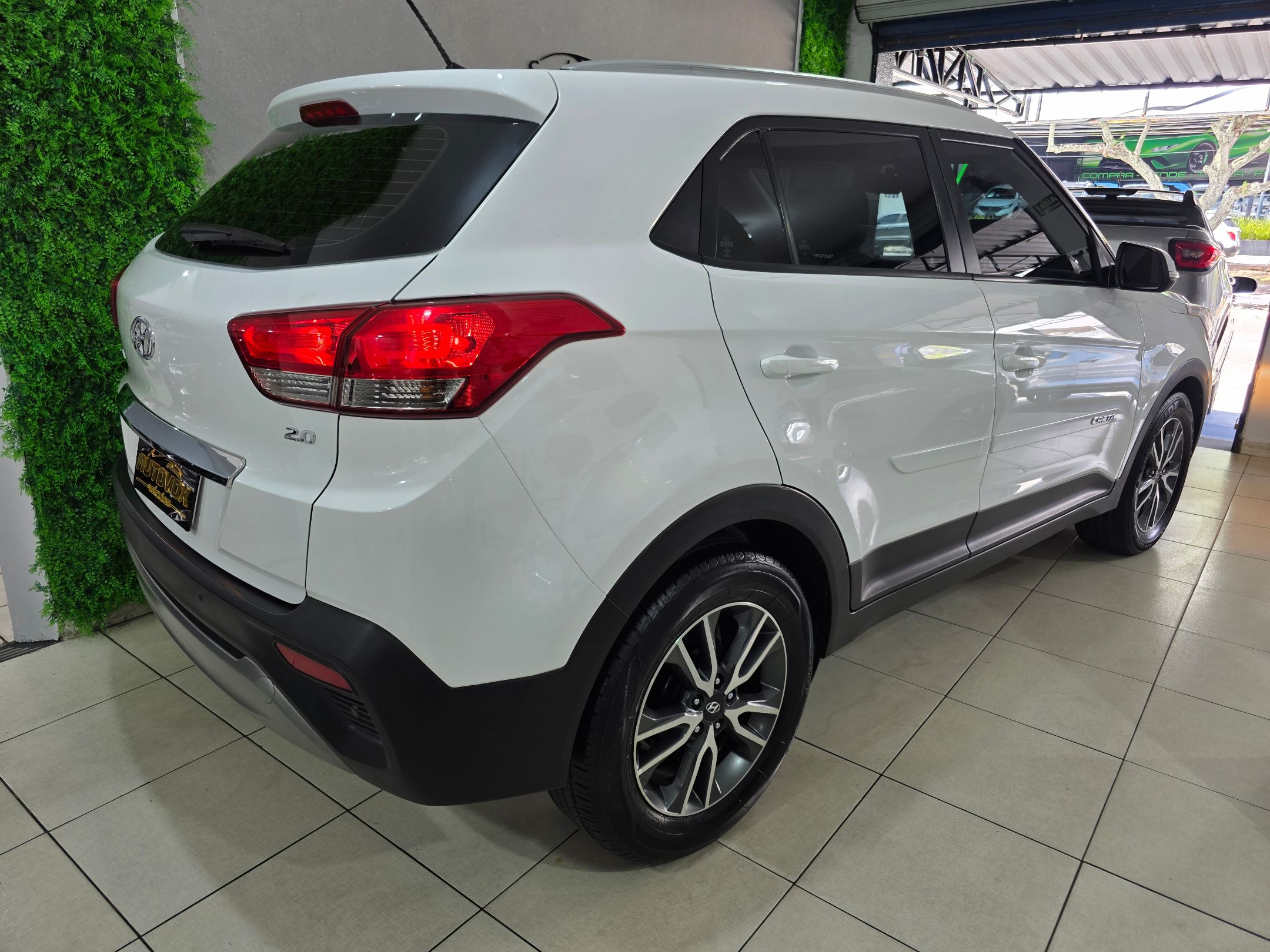 HYUNDAI CRETA 6