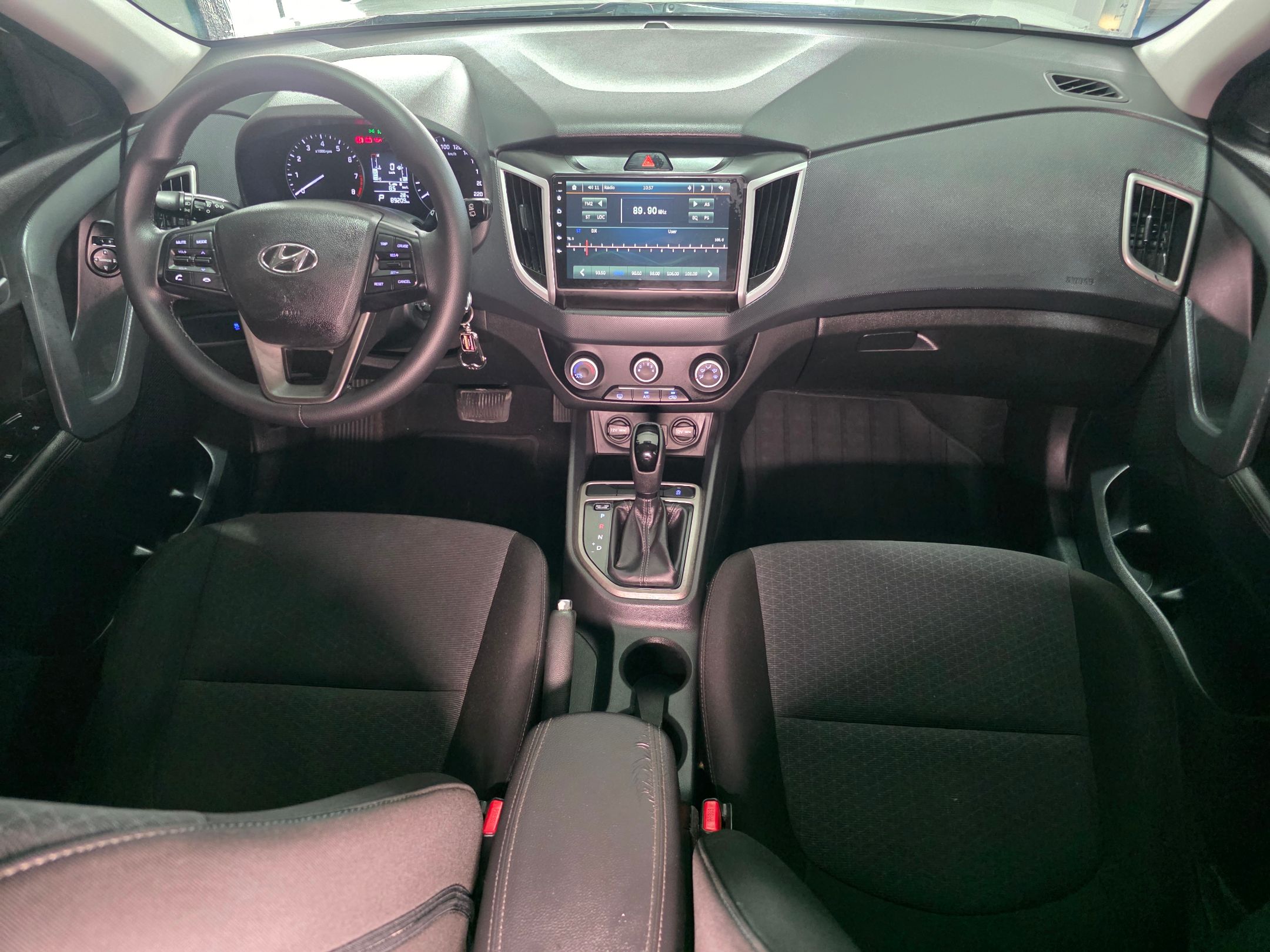 HYUNDAI CRETA 8