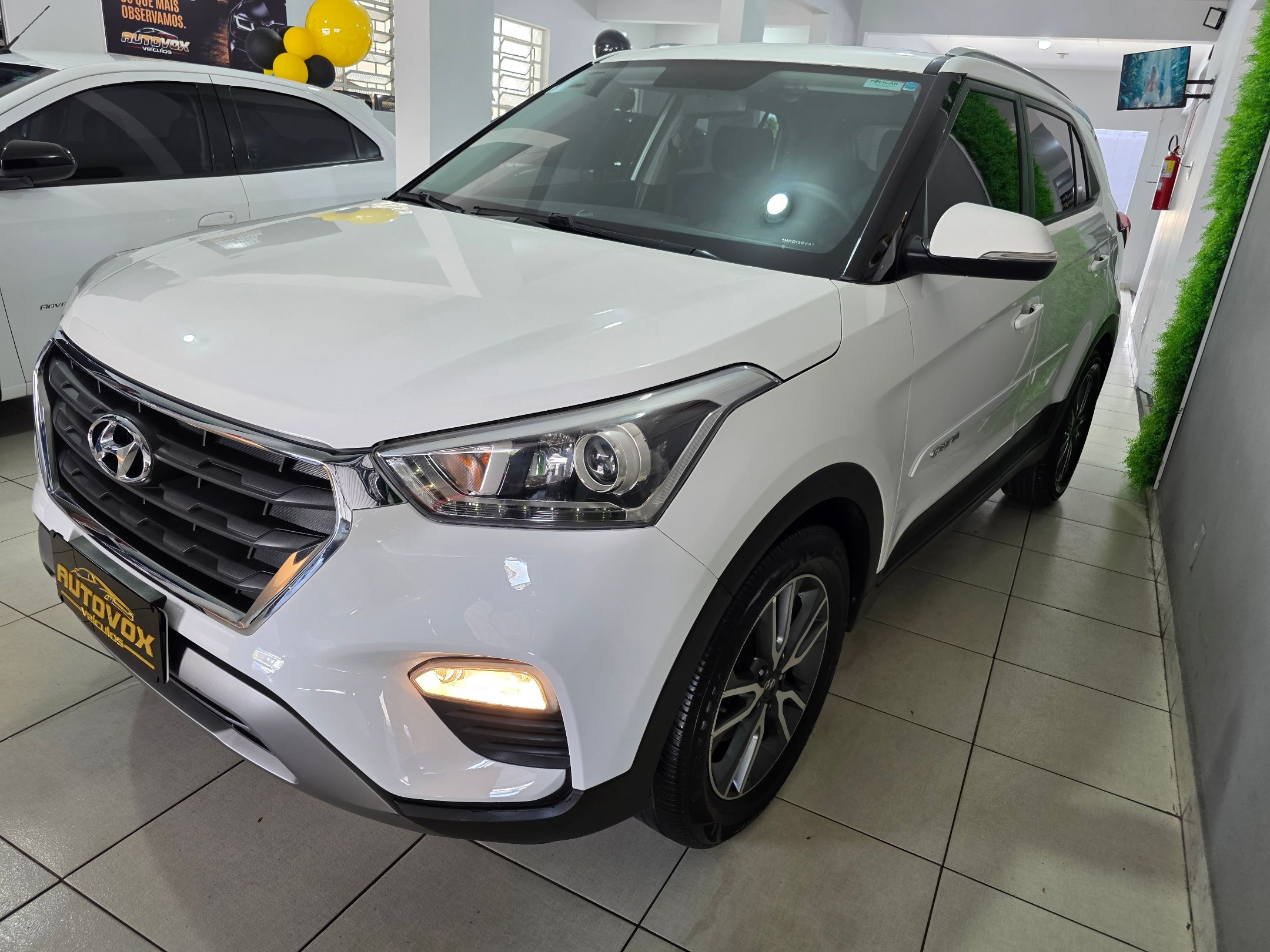 HYUNDAI CRETA 4