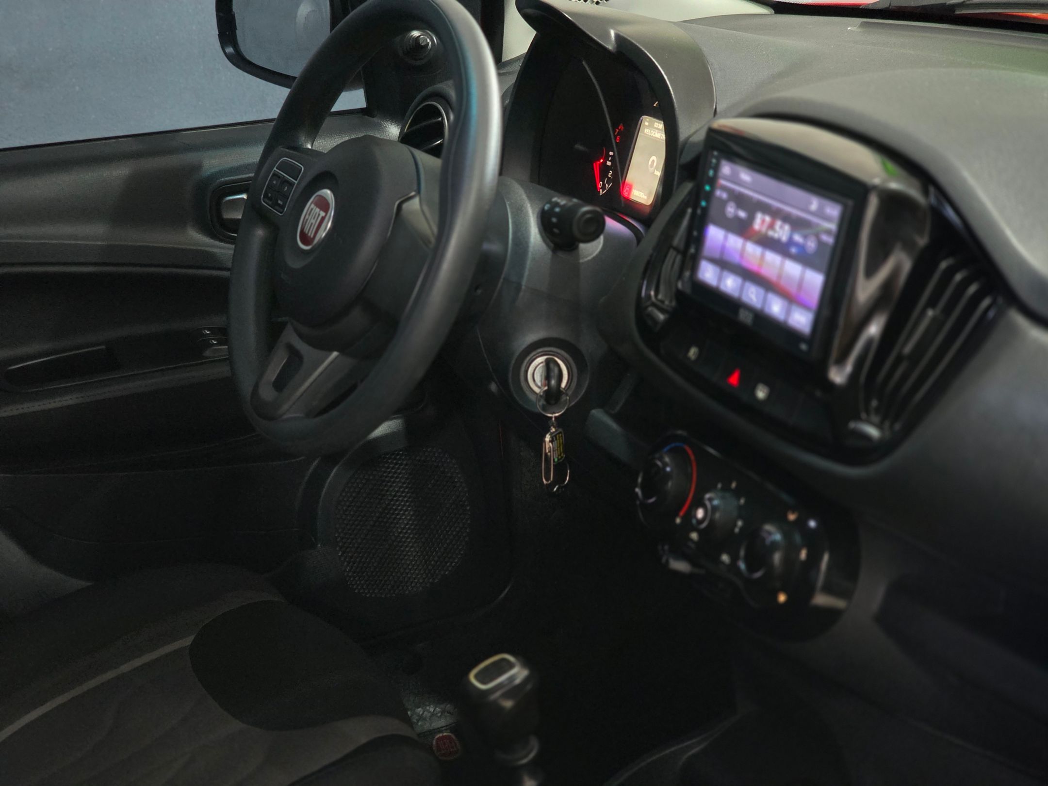 FIAT UNO 7