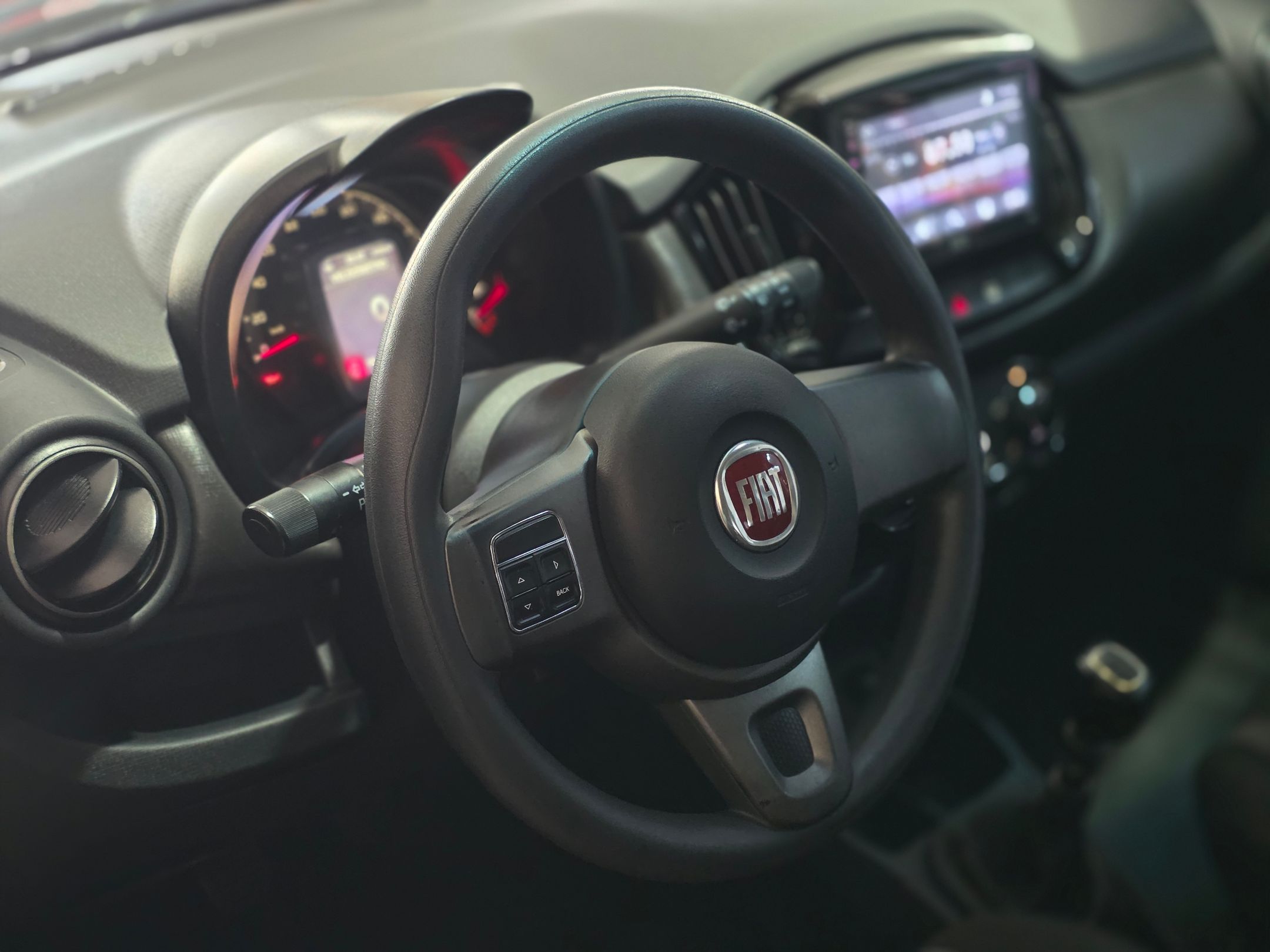 FIAT UNO 10