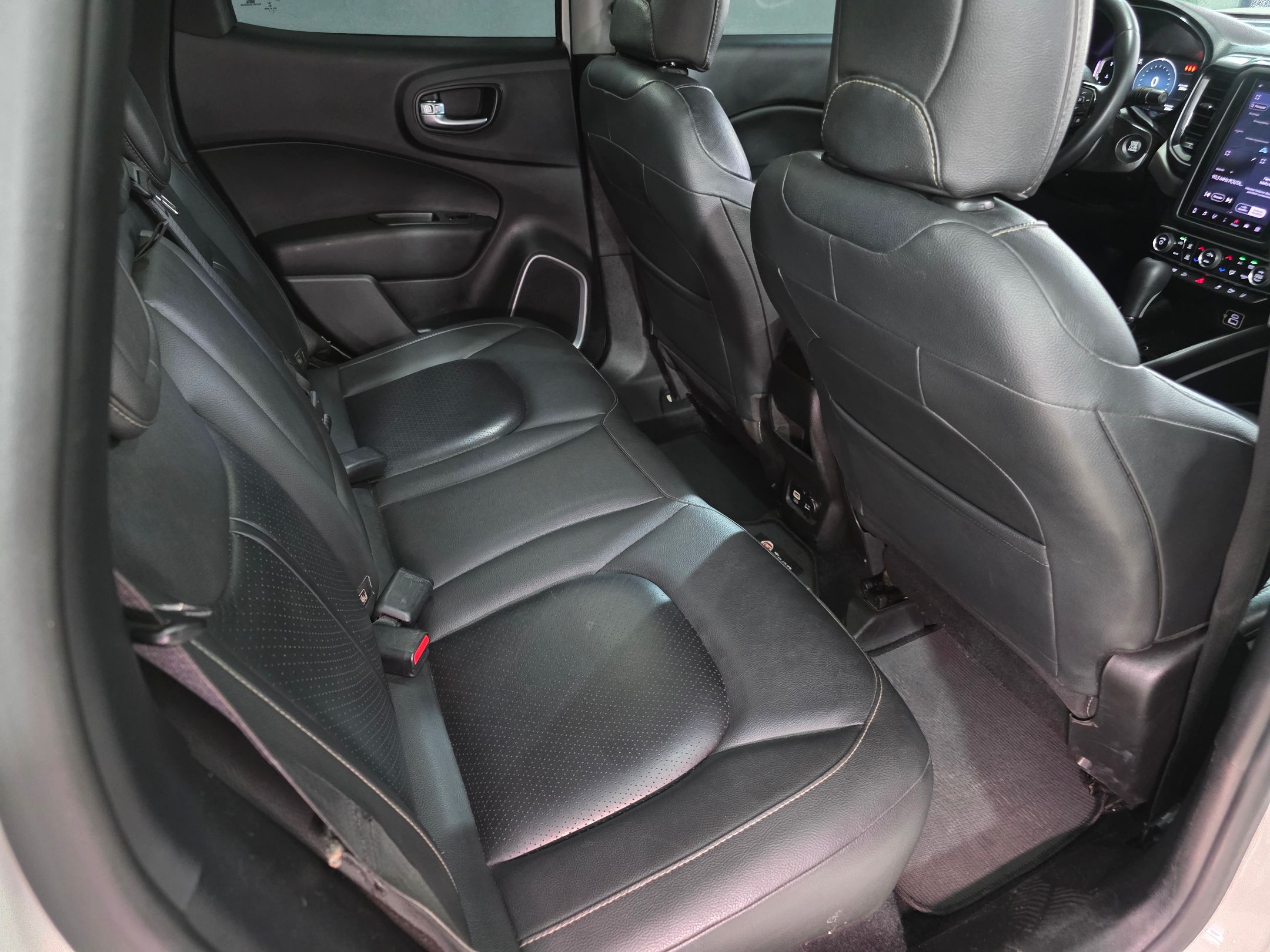 FIAT TORO 16