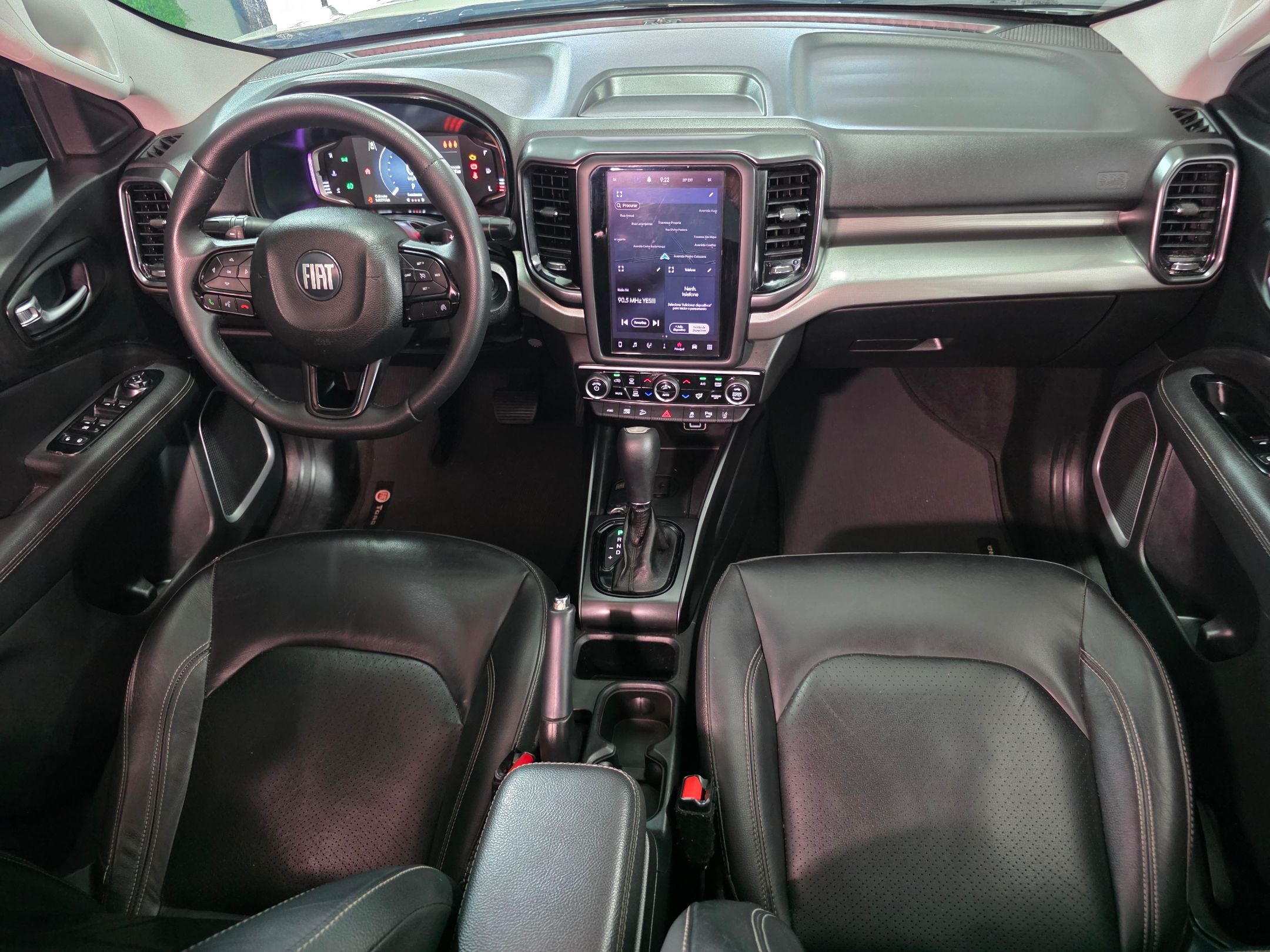 FIAT TORO 11