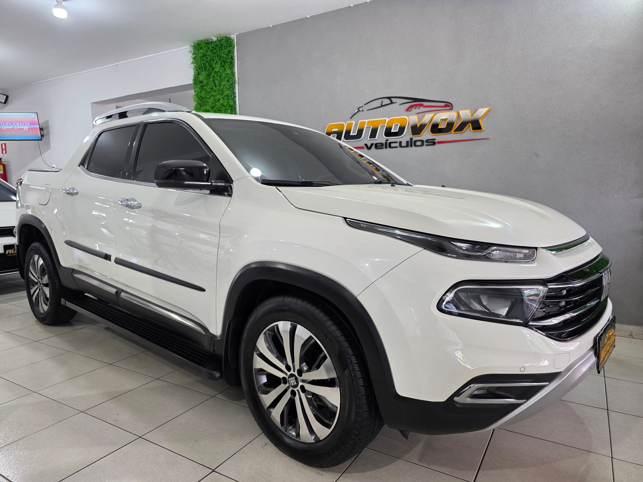 FIAT TORO 2022