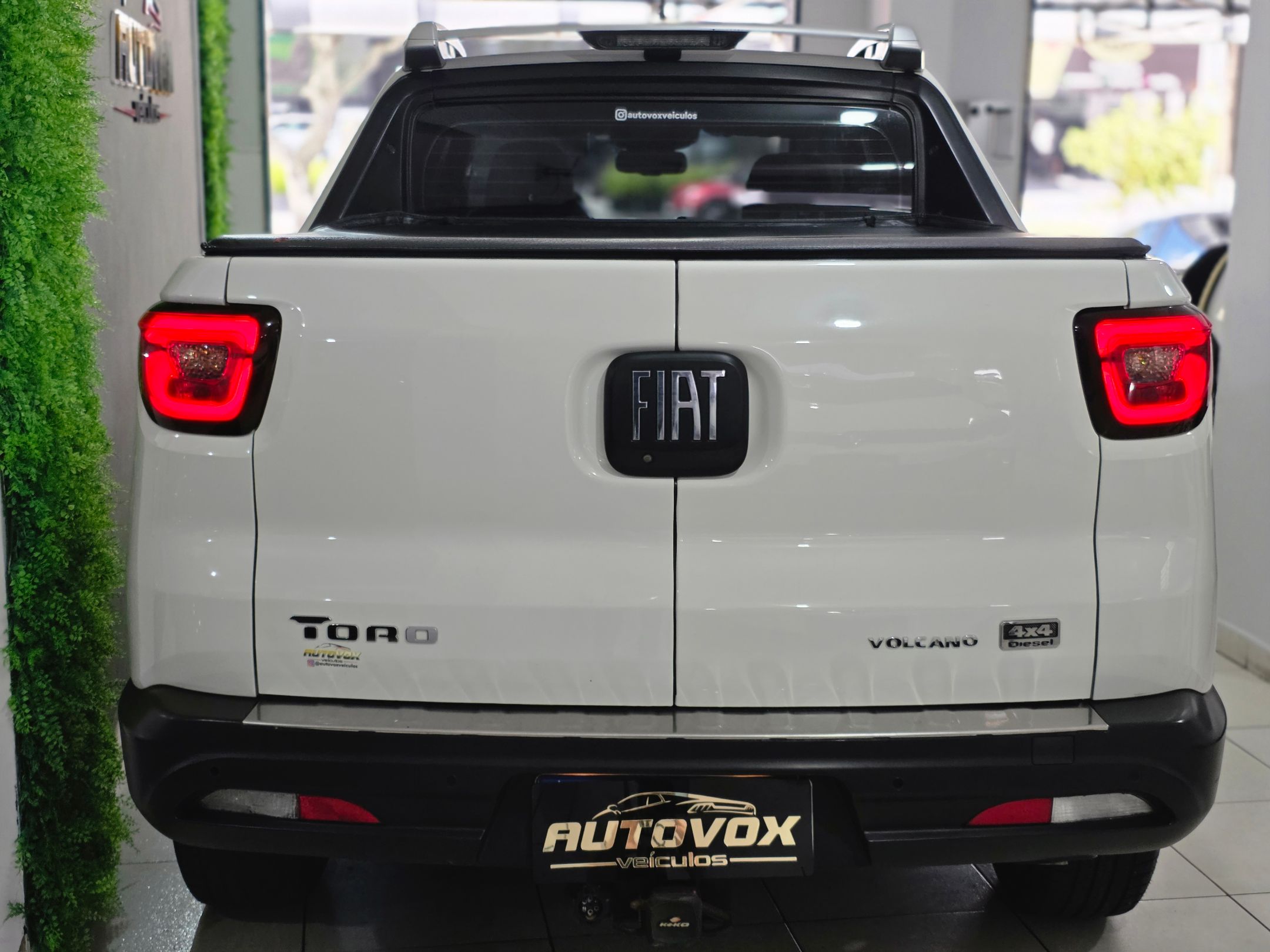 FIAT TORO 7