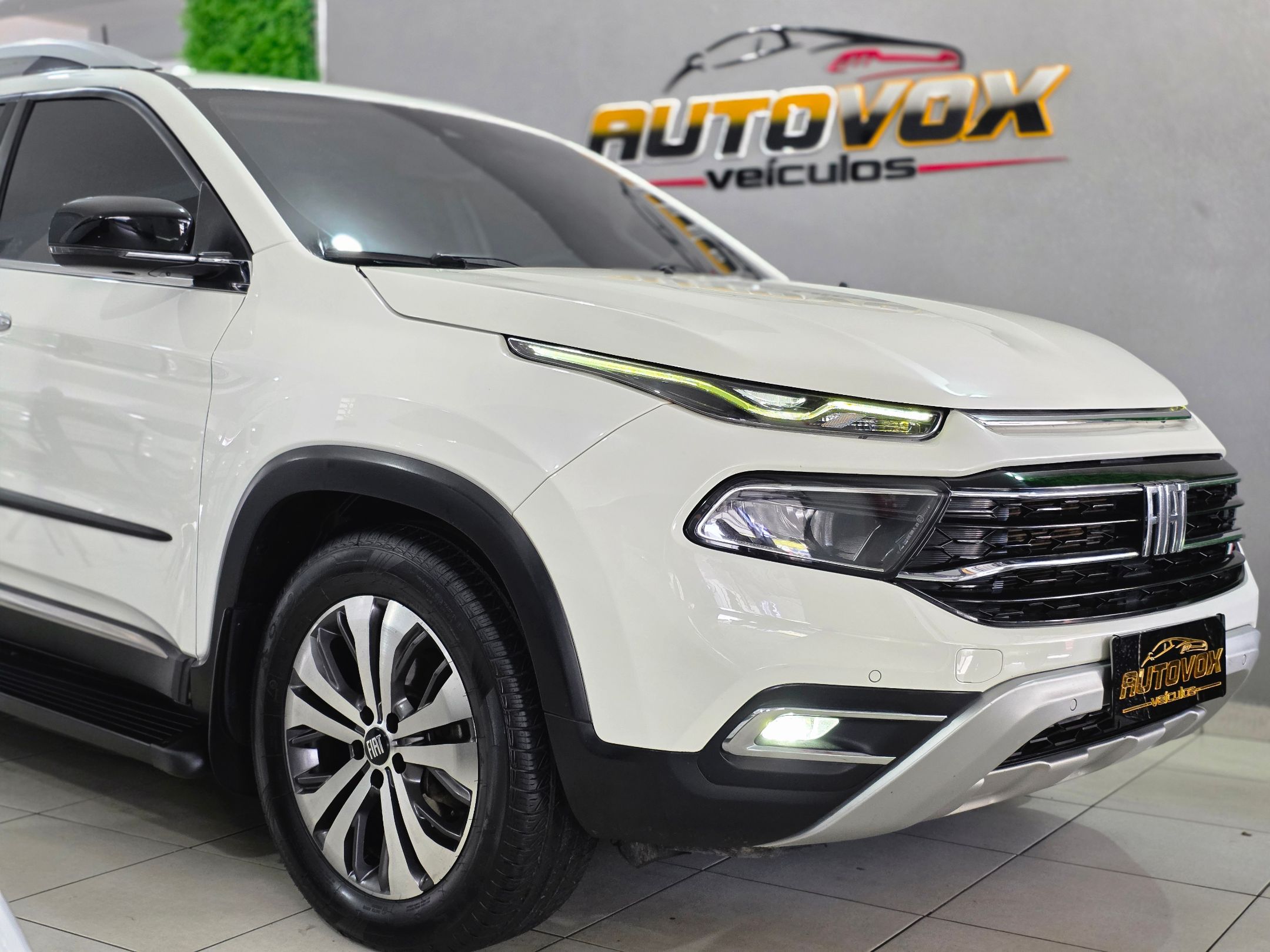 FIAT TORO 2