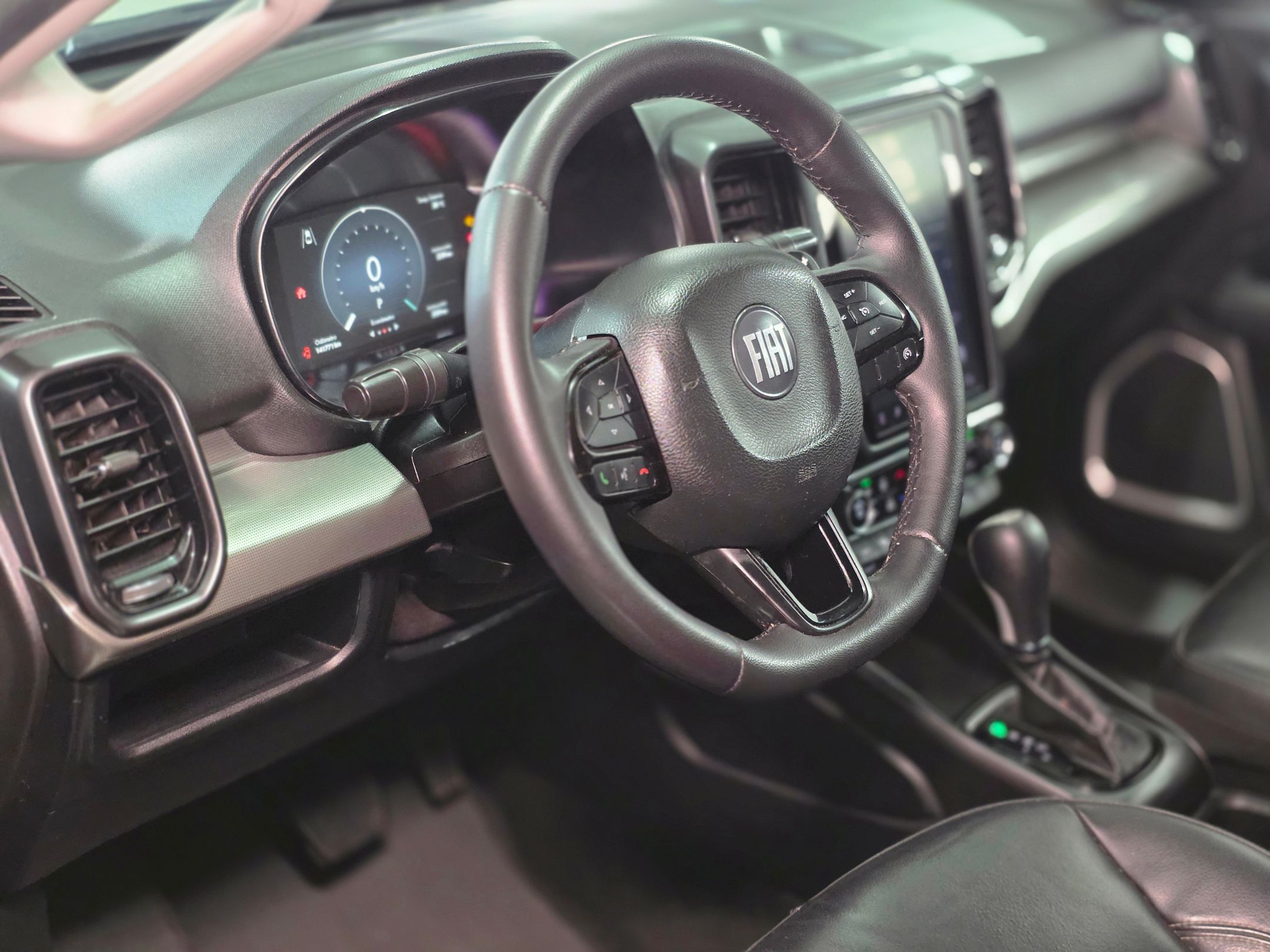 FIAT TORO 13