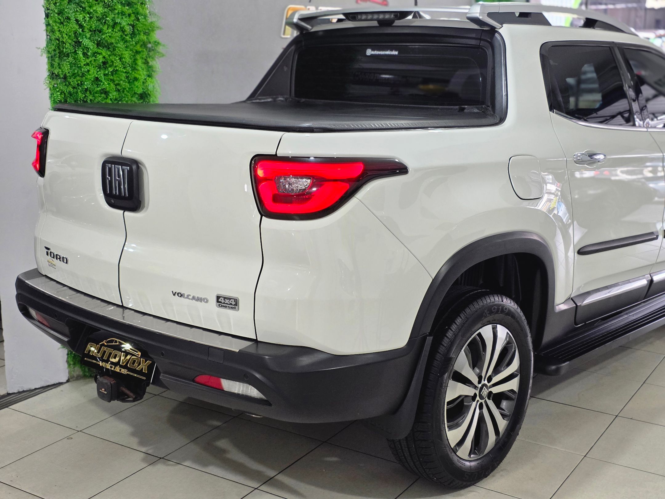 FIAT TORO 9