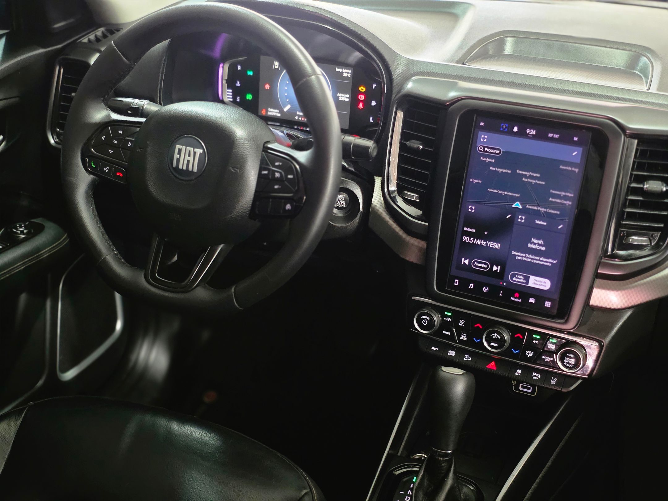 FIAT TORO 10