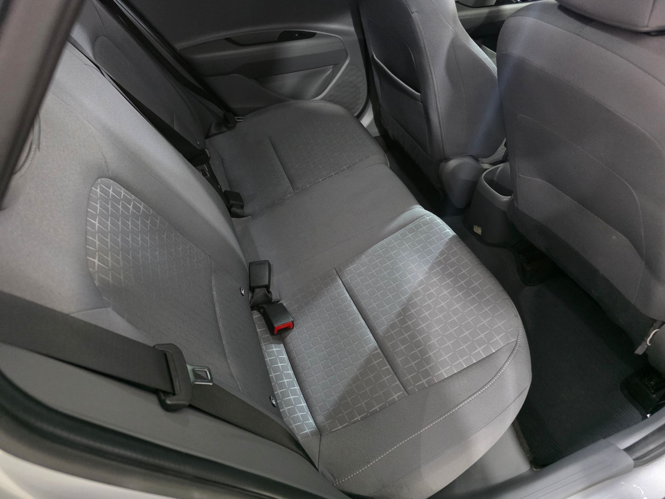 HYUNDAI HB20S 15