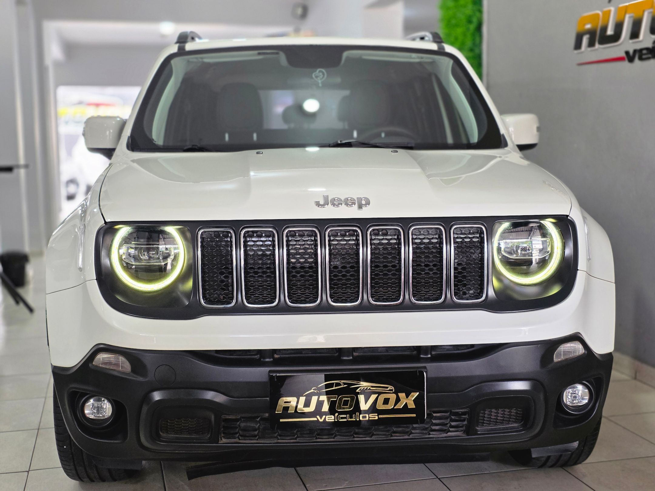JEEP RENEGADE 2