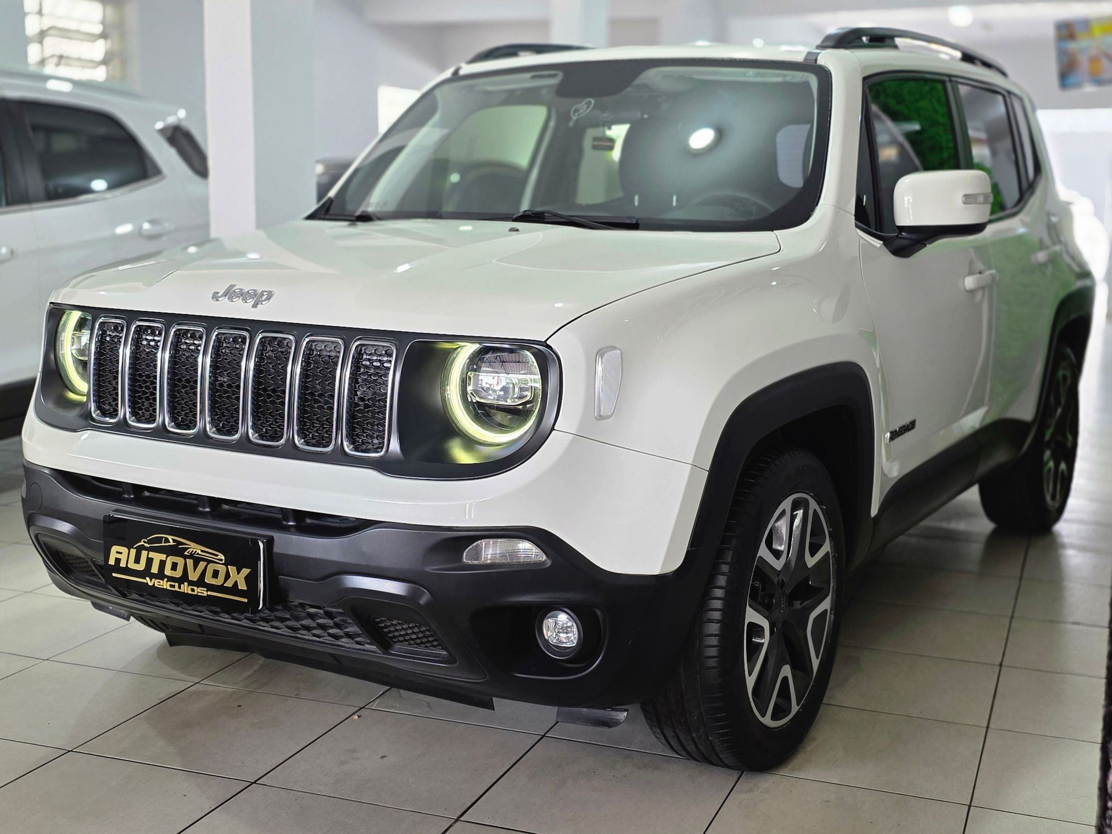 JEEP RENEGADE 4