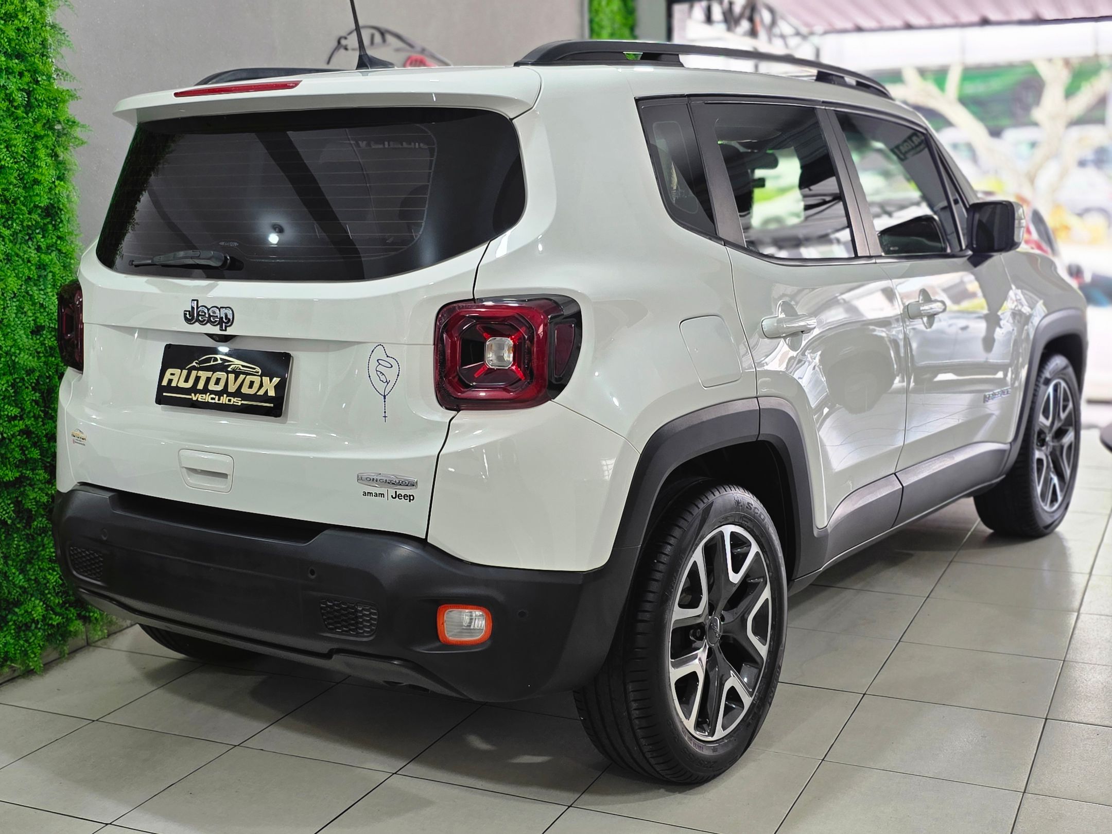 JEEP RENEGADE 5