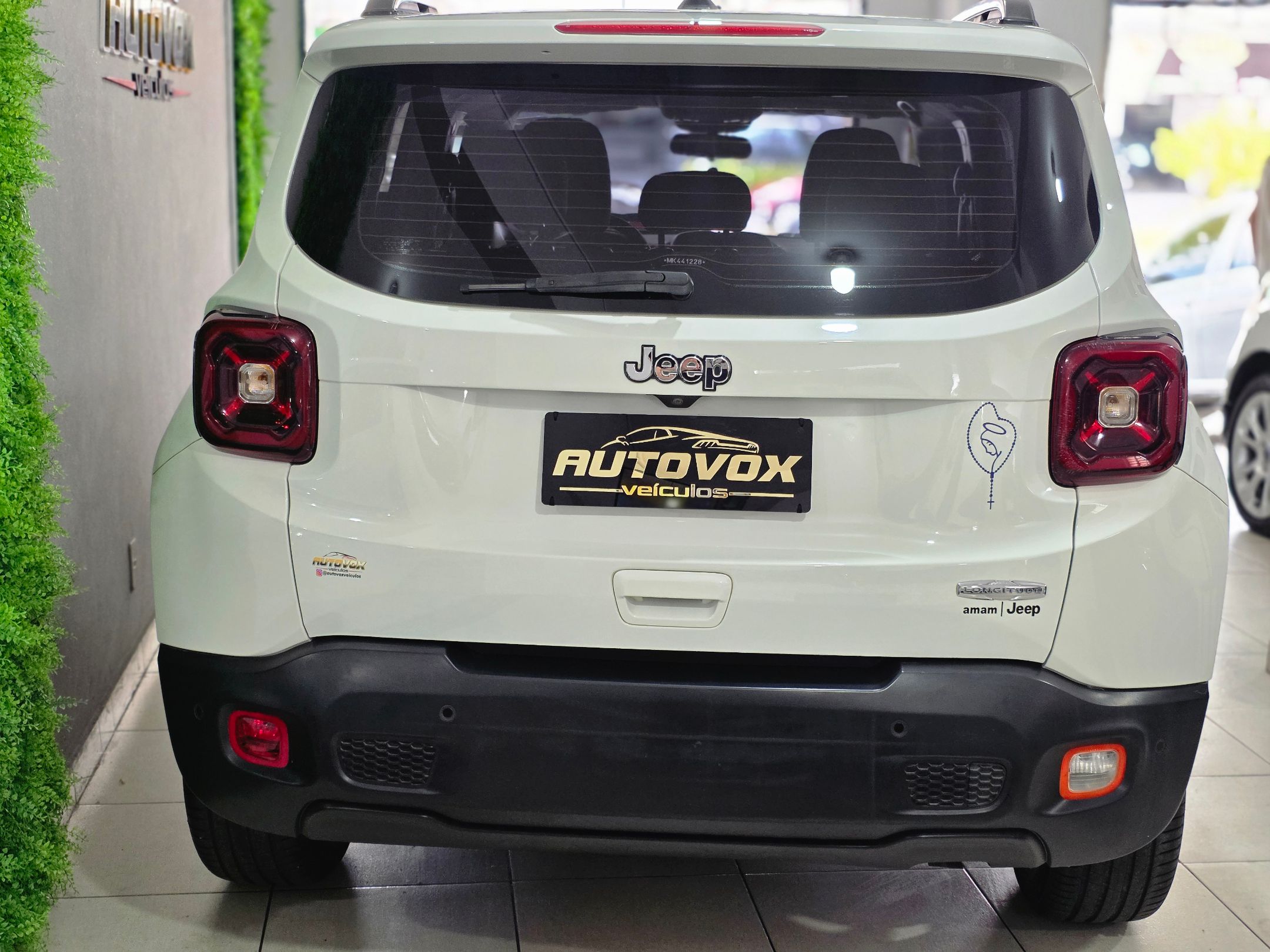 JEEP RENEGADE 6