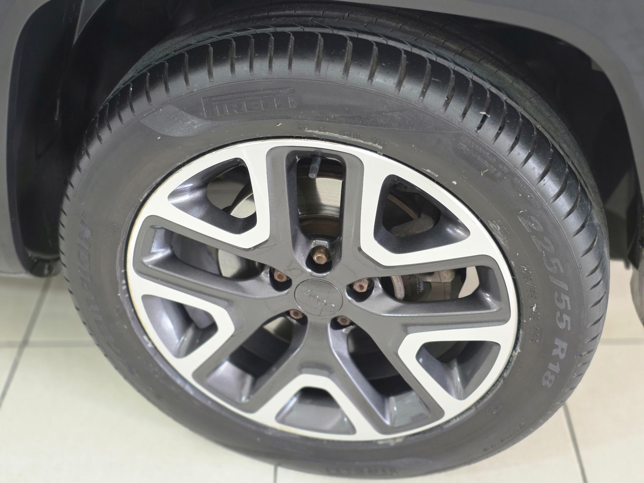 JEEP RENEGADE 7