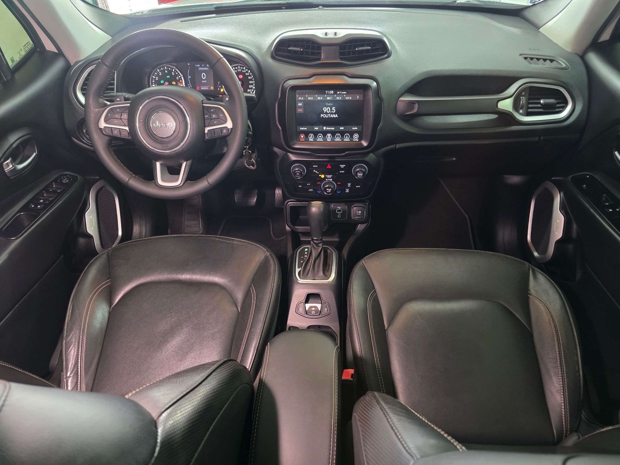 JEEP RENEGADE 10