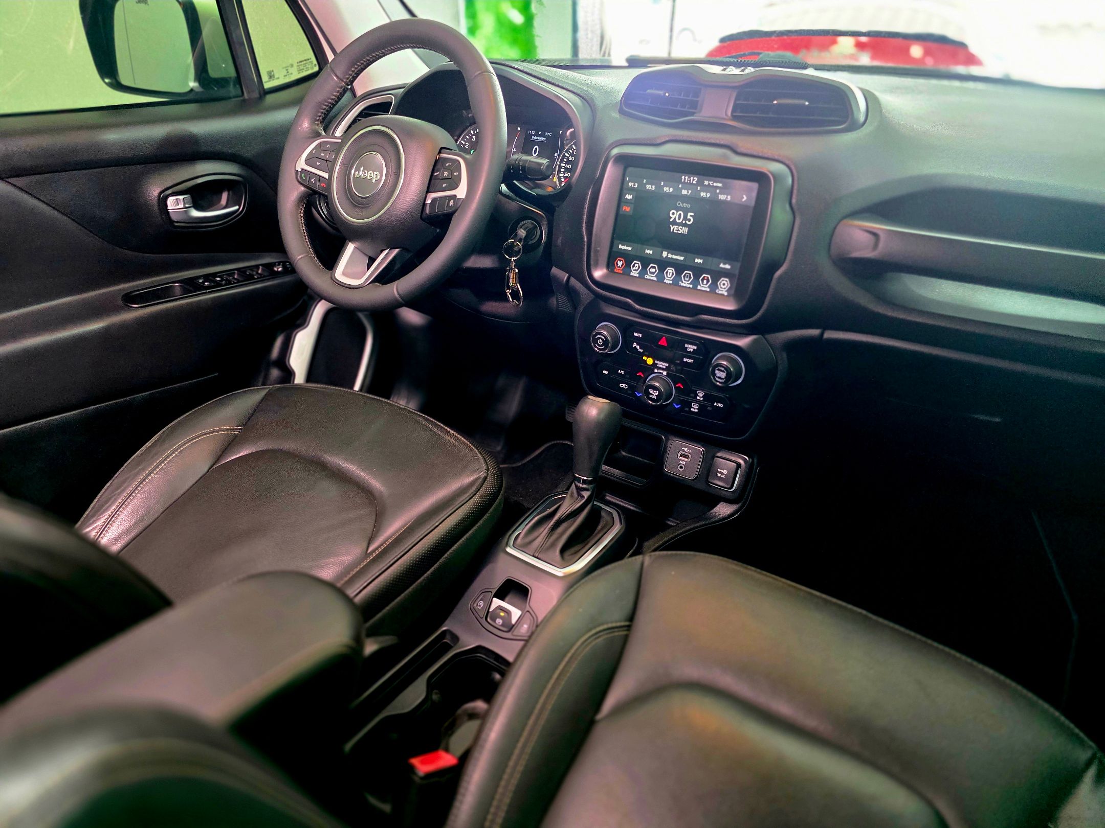 JEEP RENEGADE 11