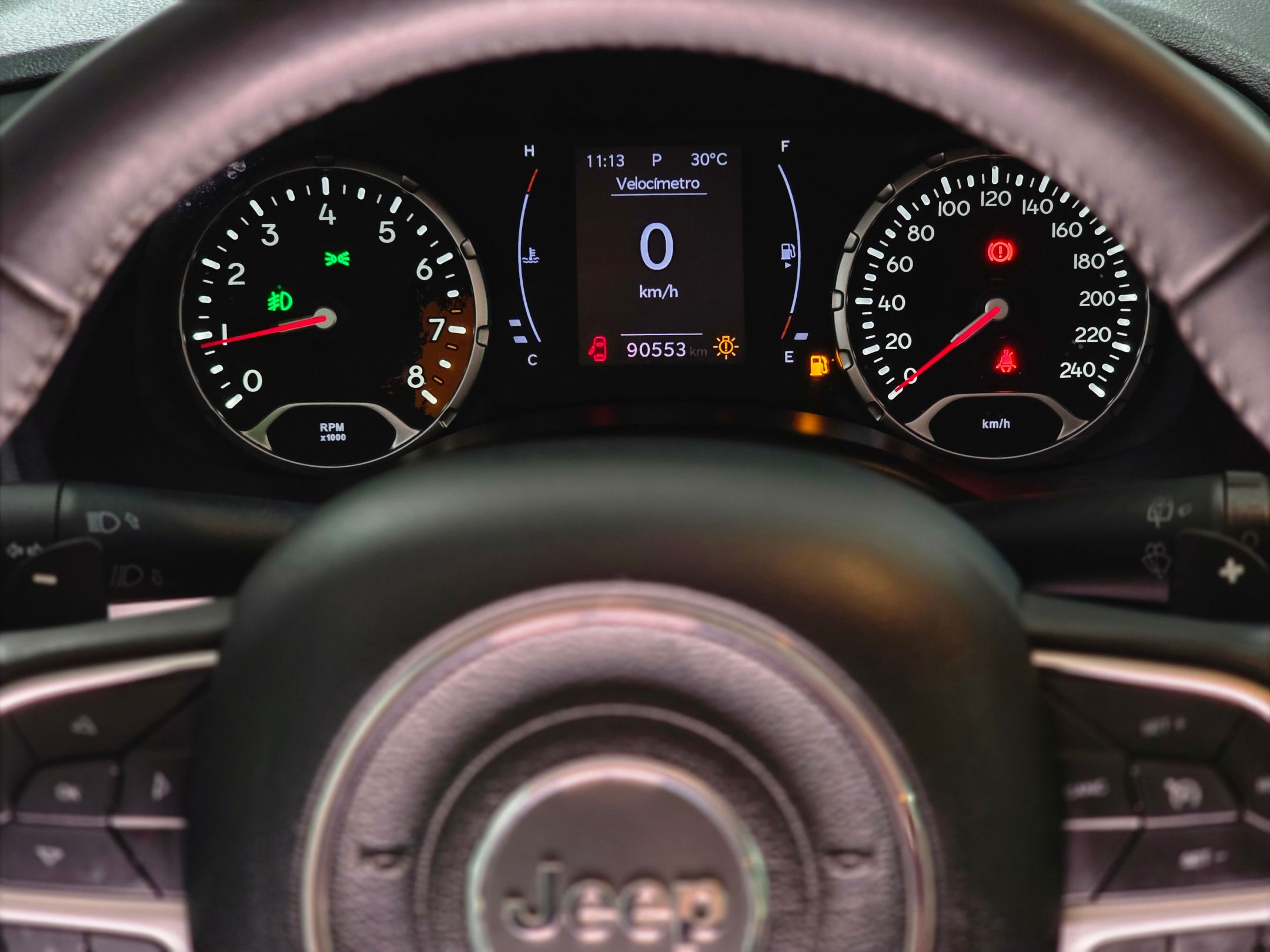 JEEP RENEGADE 13