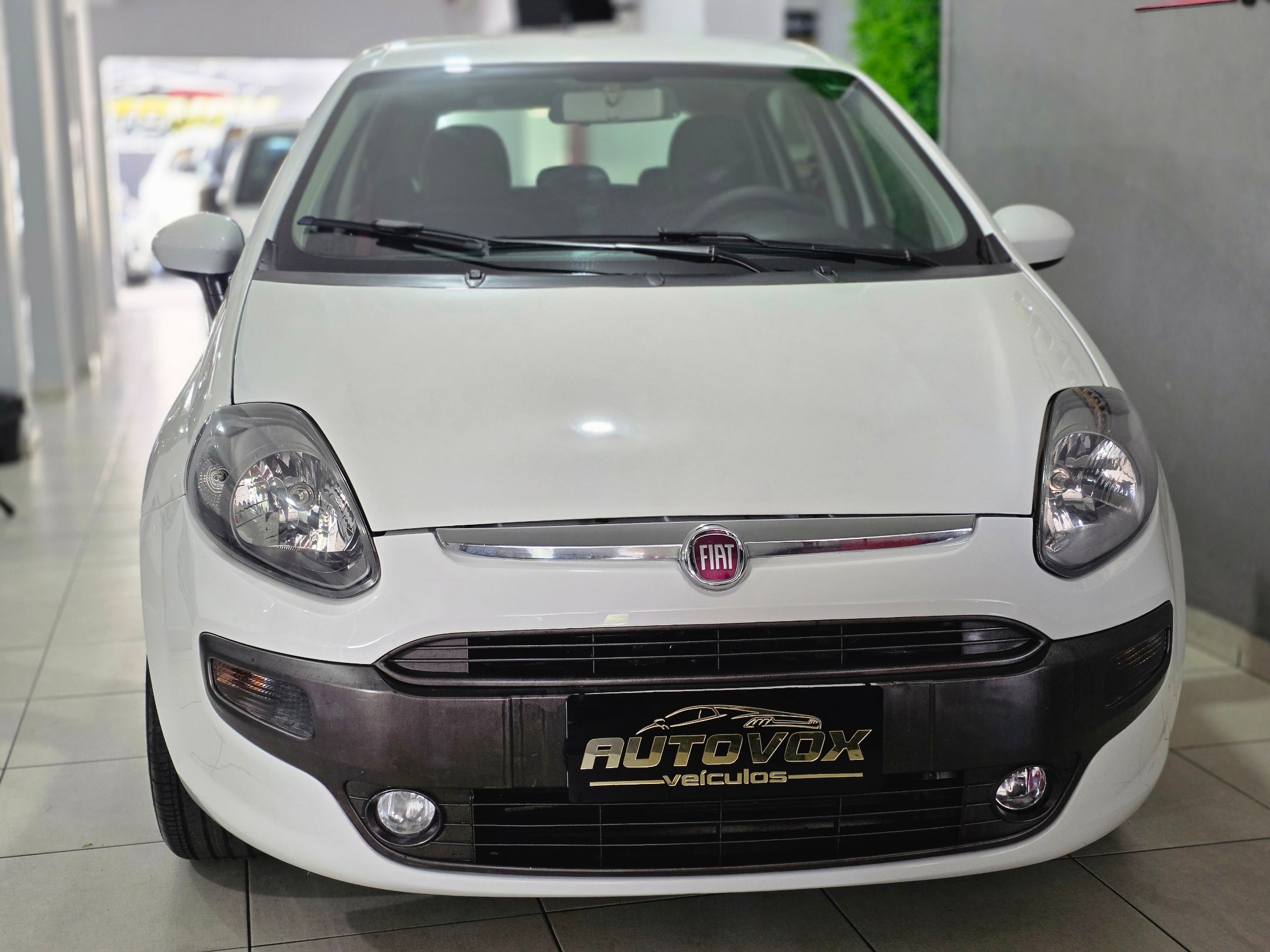 FIAT PUNTO 2