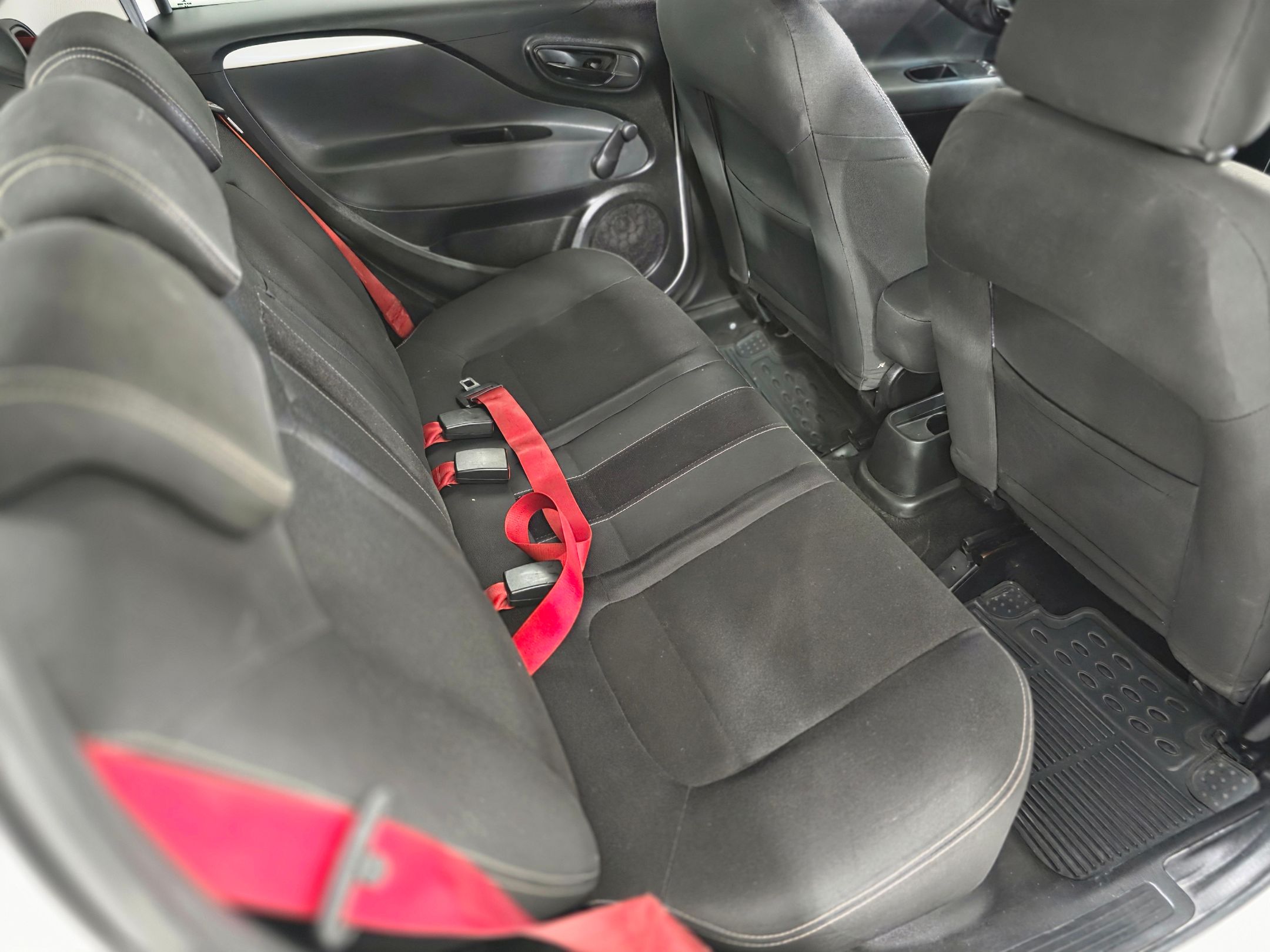 FIAT PUNTO 12