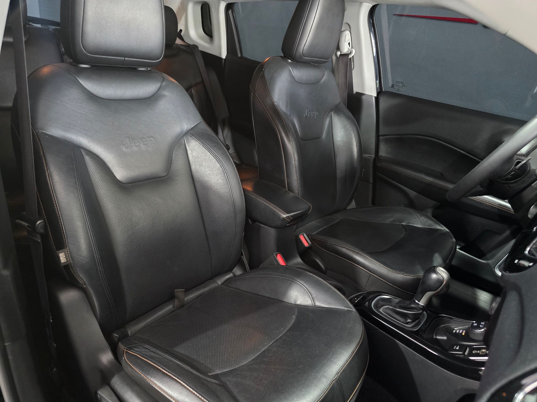 JEEP COMPASS 12