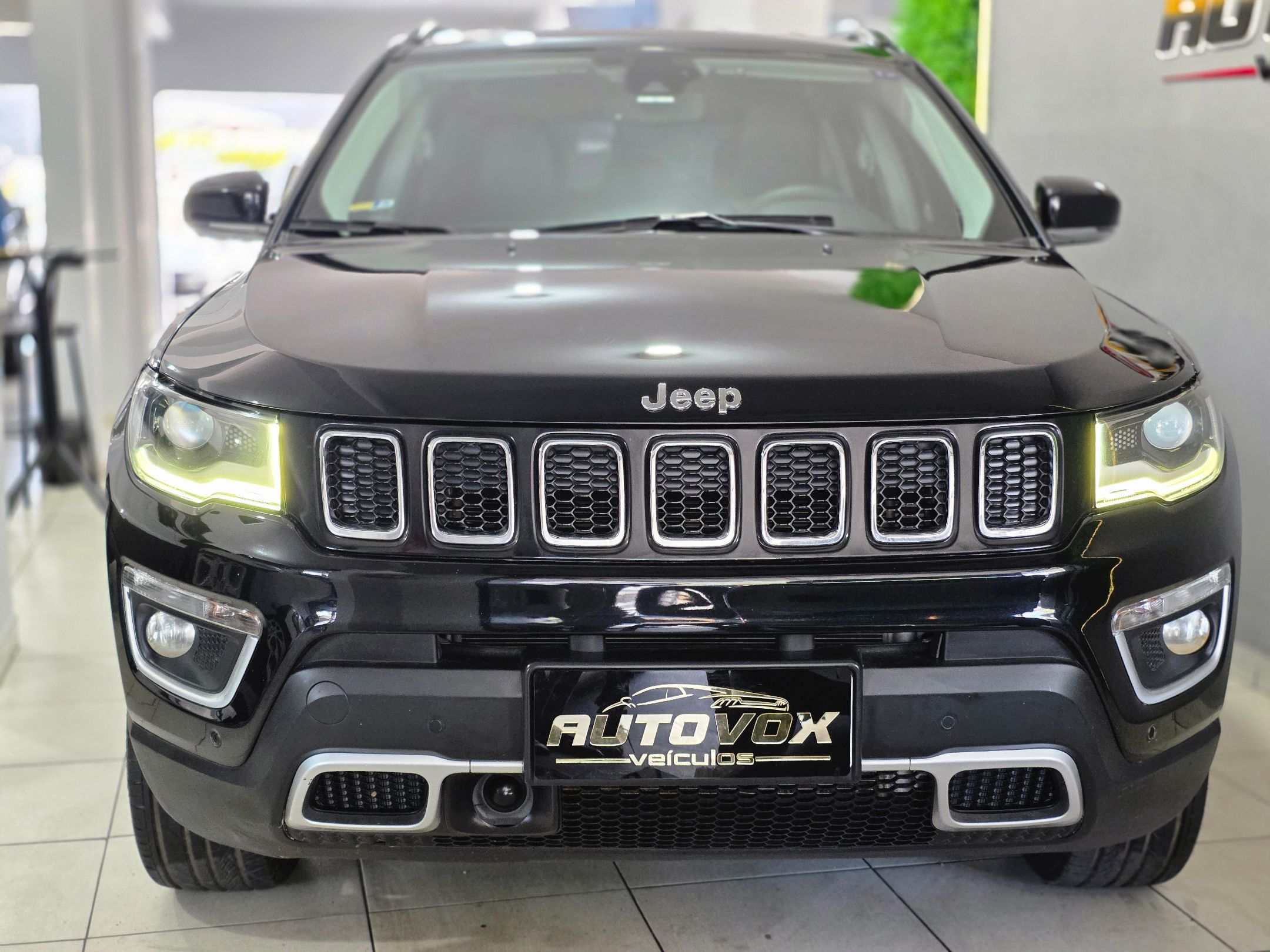 JEEP COMPASS 2