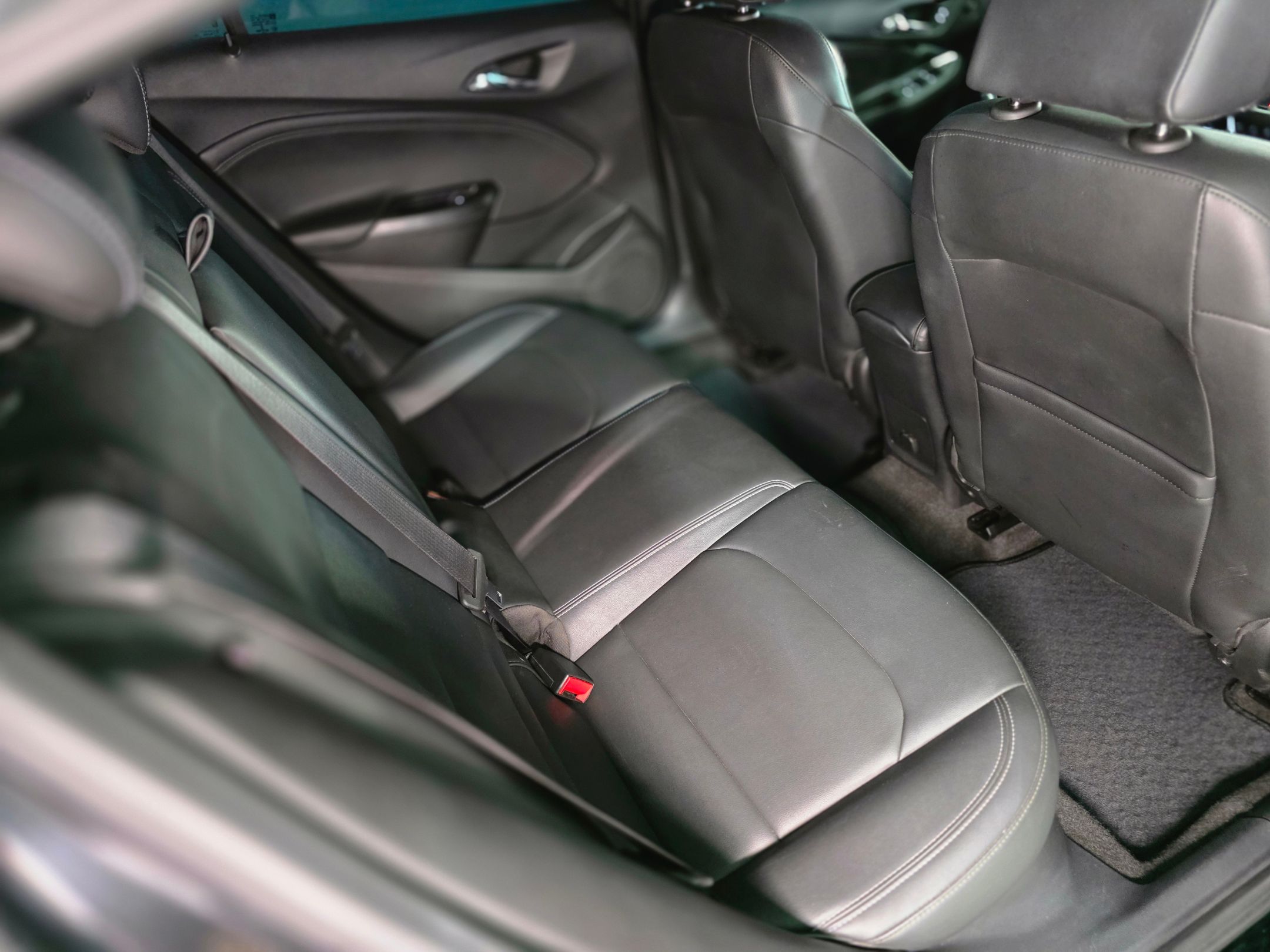 CHEVROLET CRUZE 13