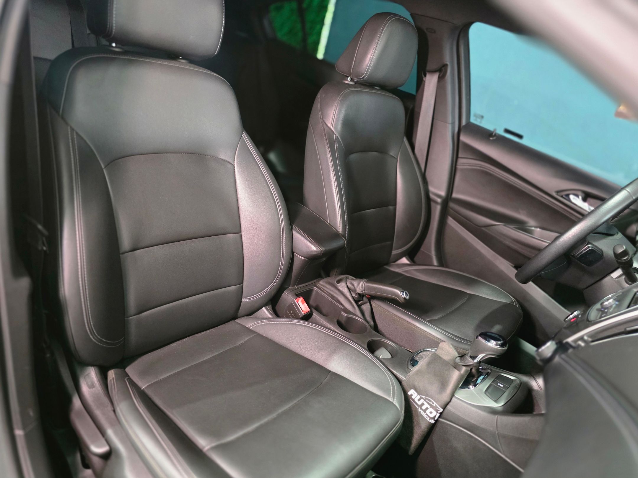 CHEVROLET CRUZE 14