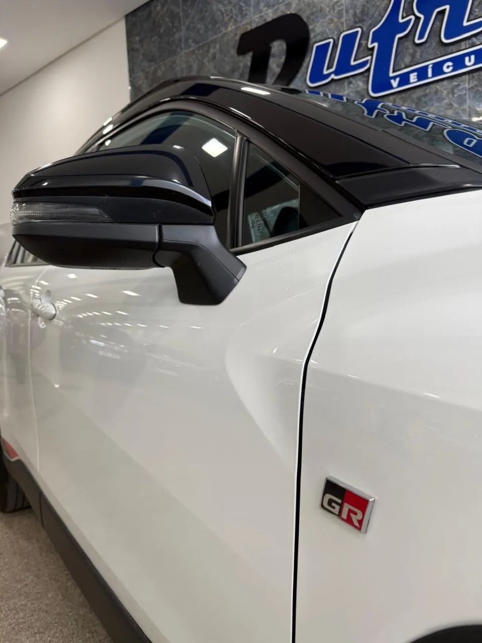 Toyota COROLLA 2