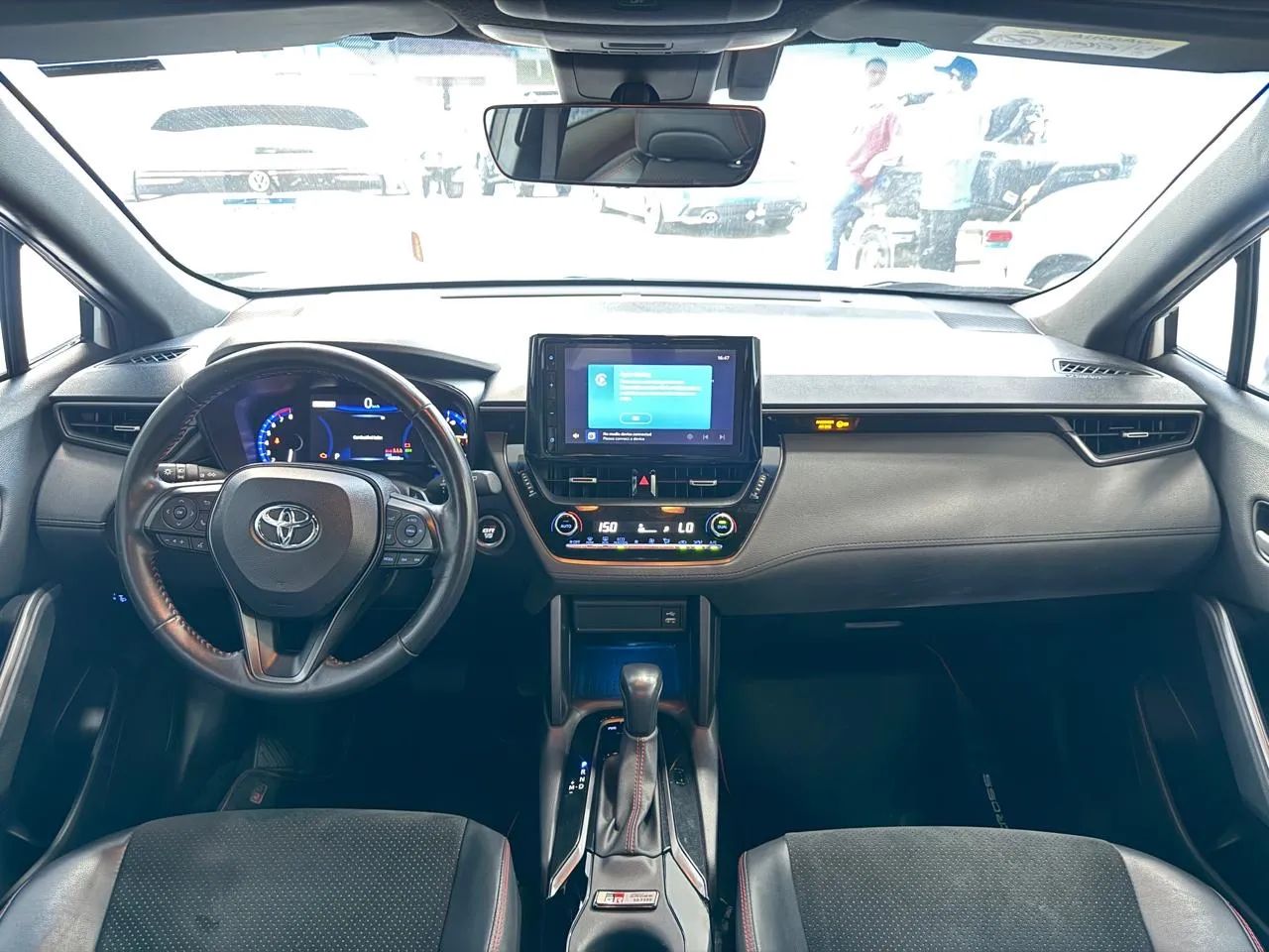 Toyota COROLLA 3