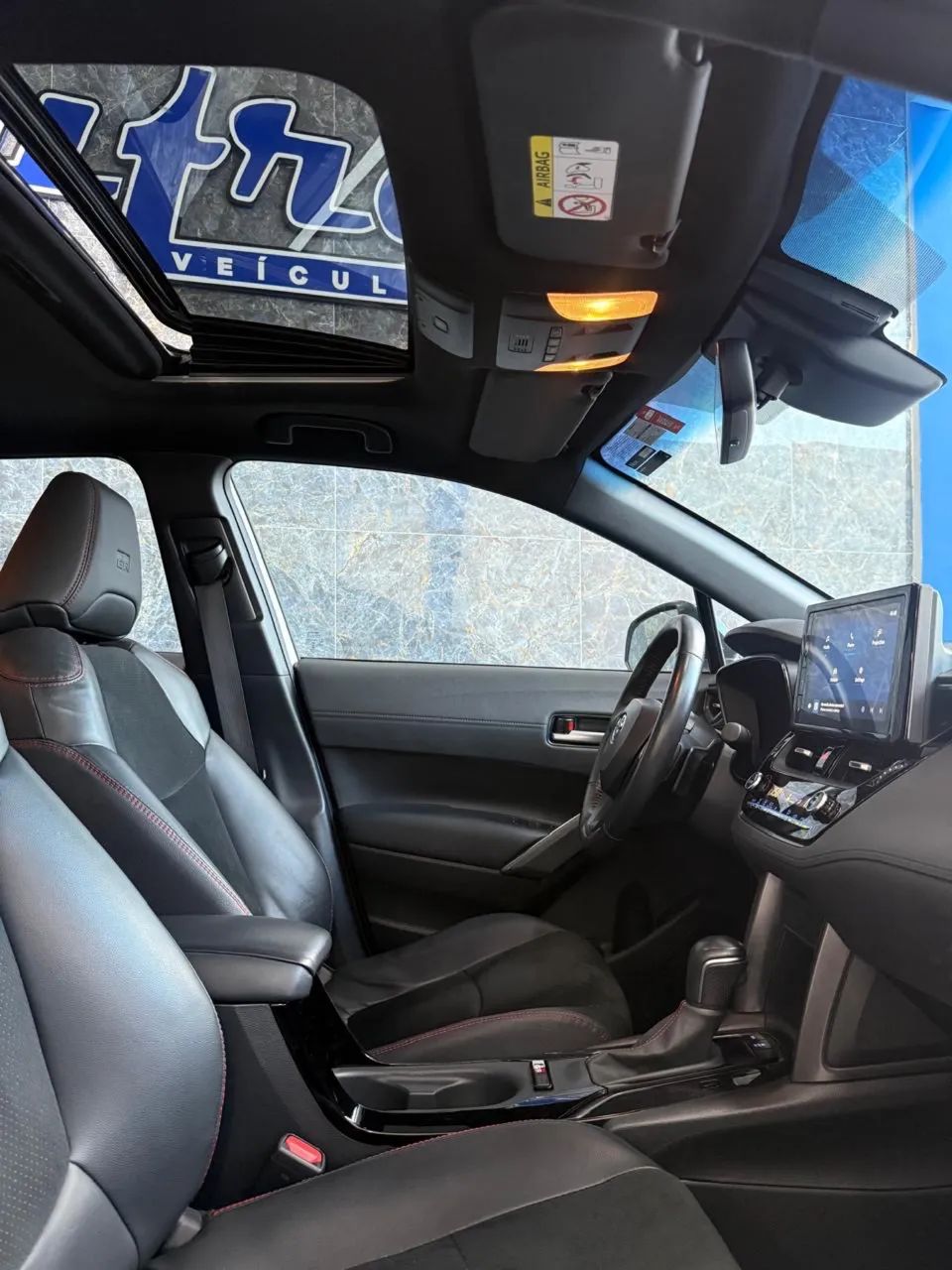 Toyota COROLLA 9