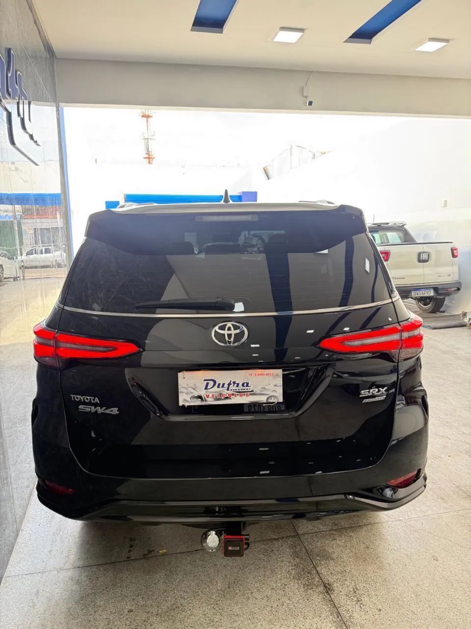 Toyota HILUX 4