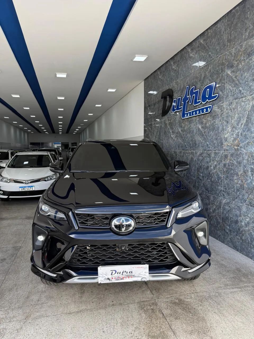 Toyota HILUX 7