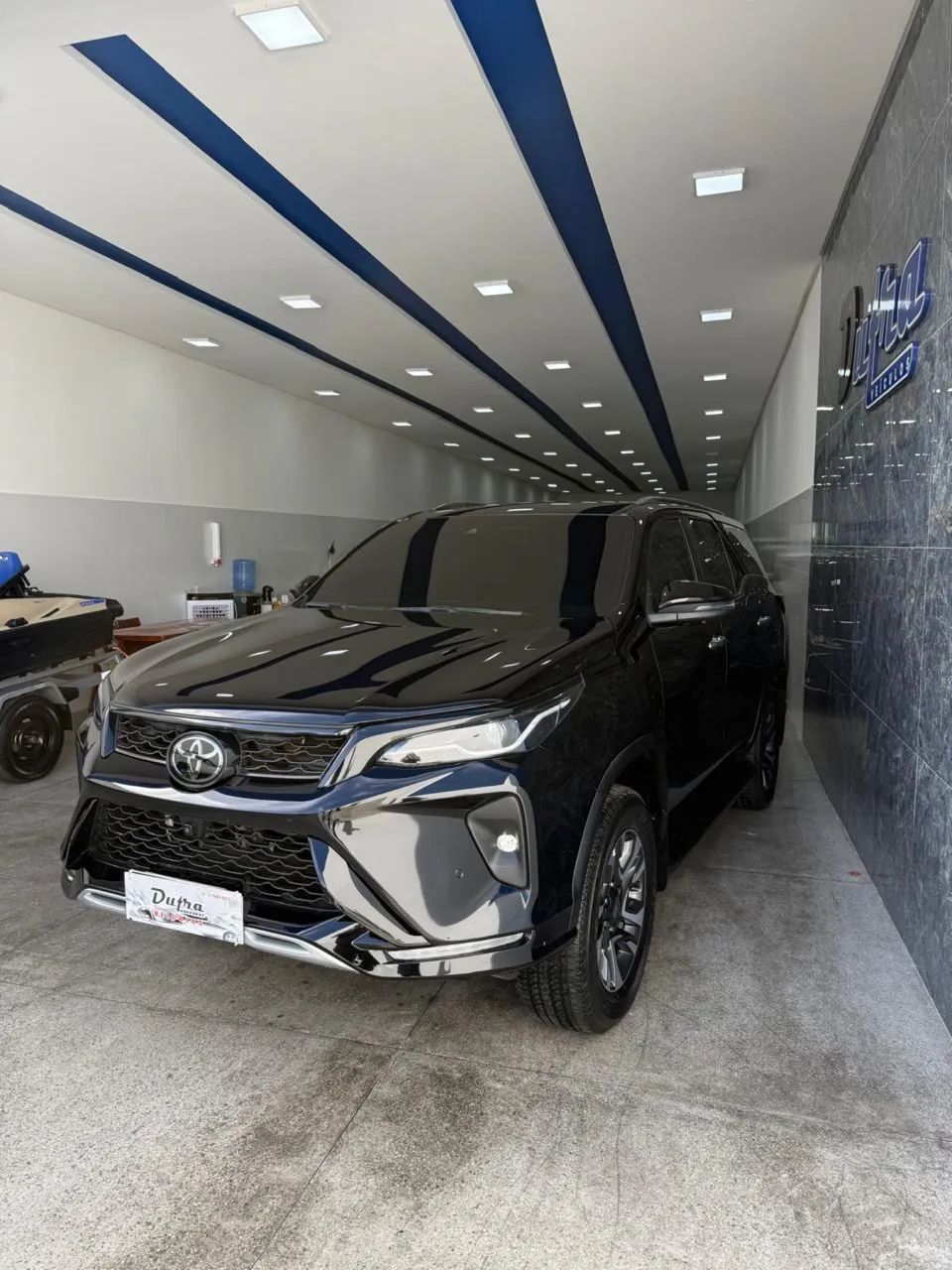 Toyota HILUX 6