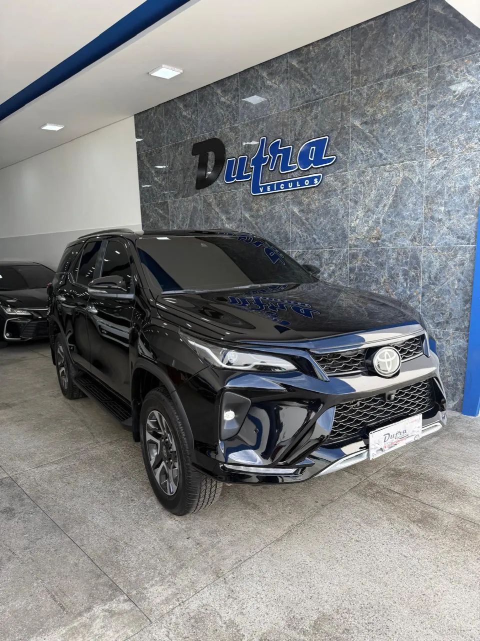 Toyota HILUX 2024