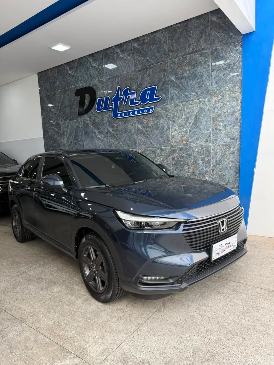 Honda HR-V 2025