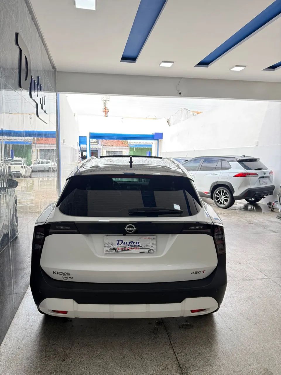 Nissan KICKS 6