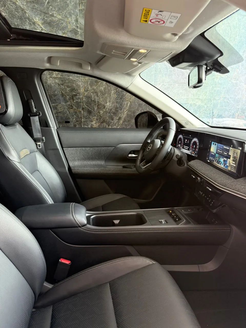 Nissan KICKS 5