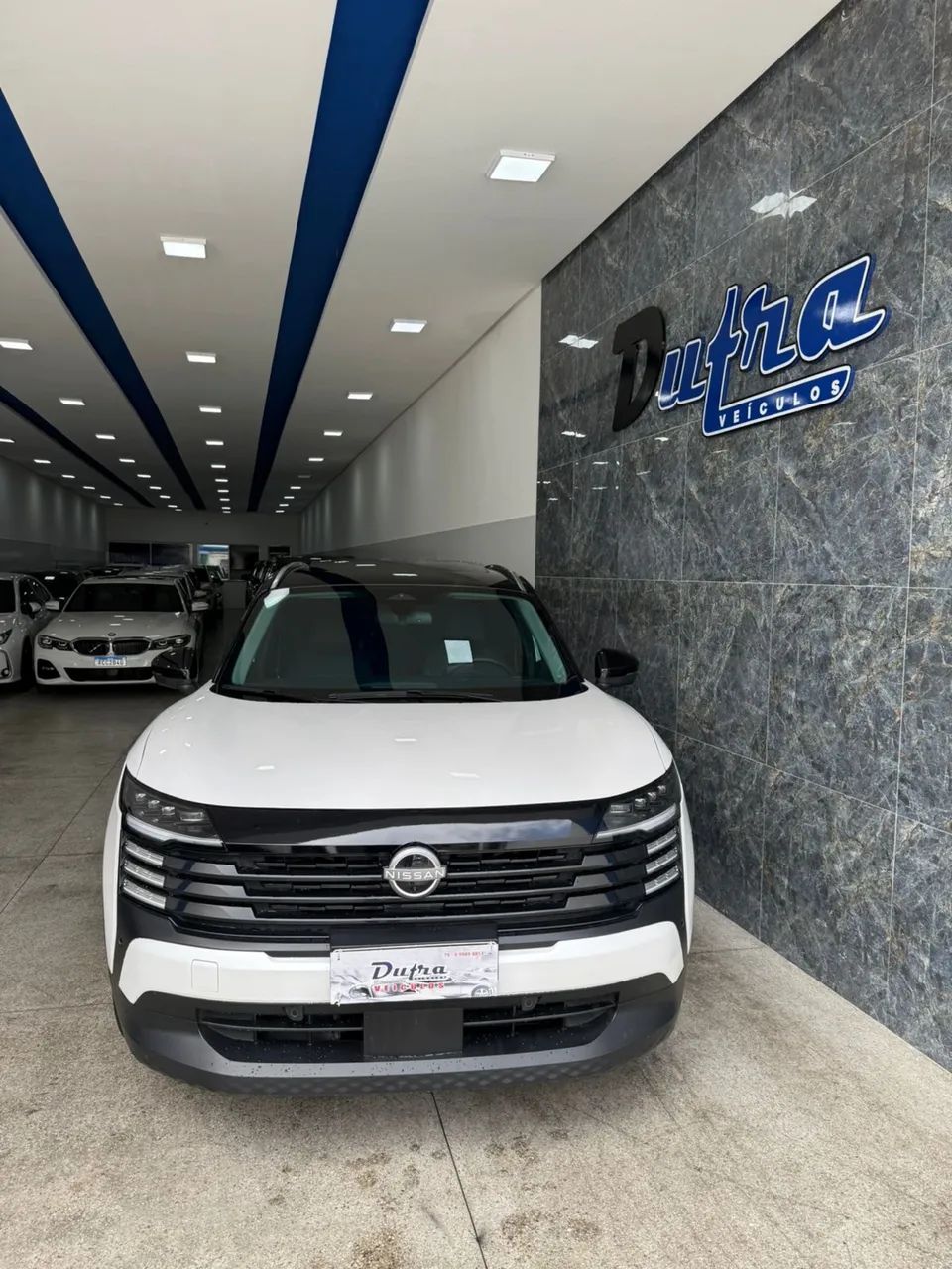 Nissan KICKS 3