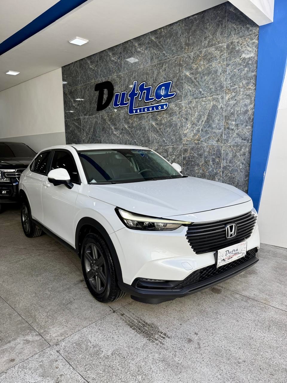 Honda HR-V 2024