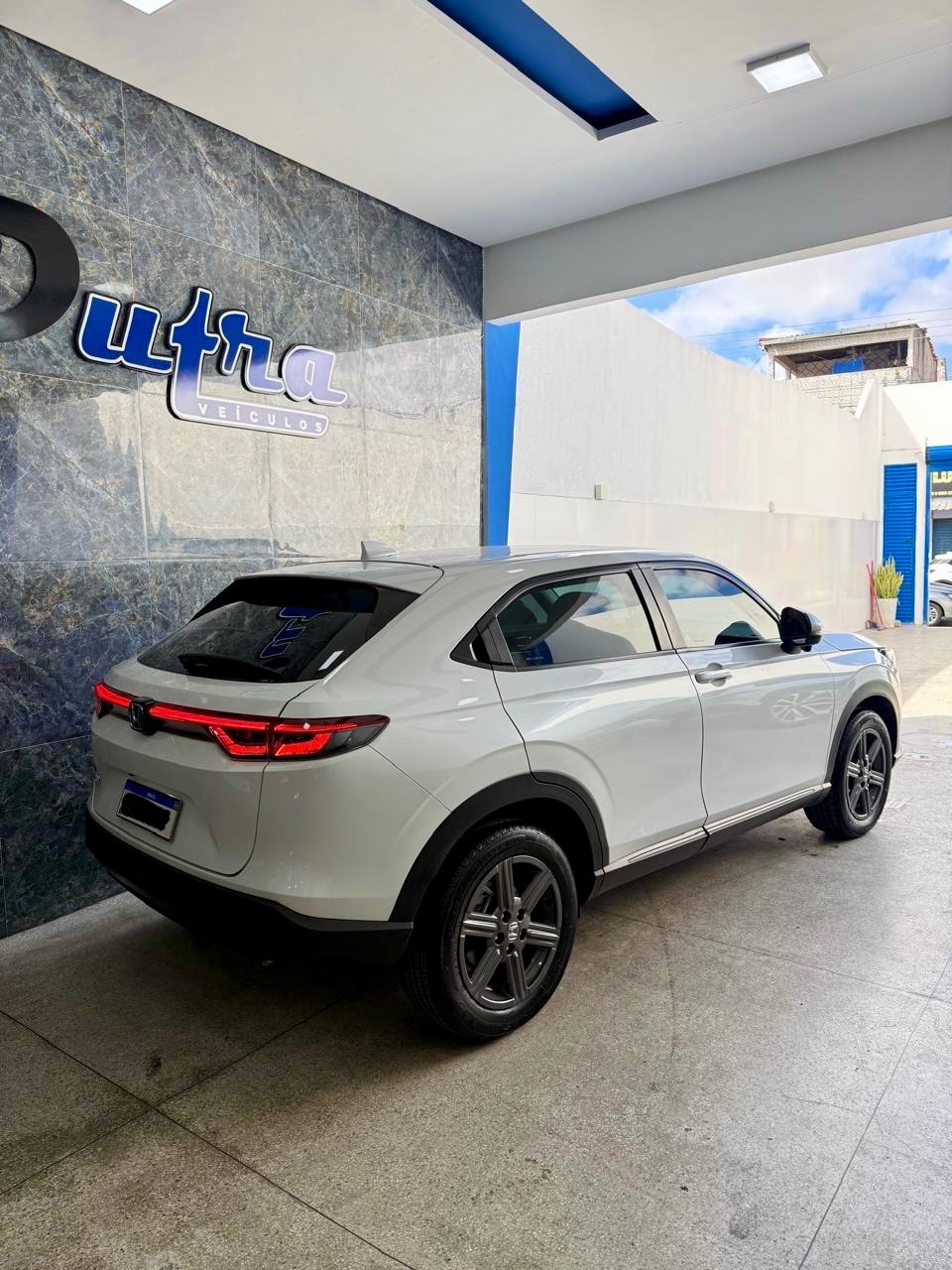 Honda HR-V 2