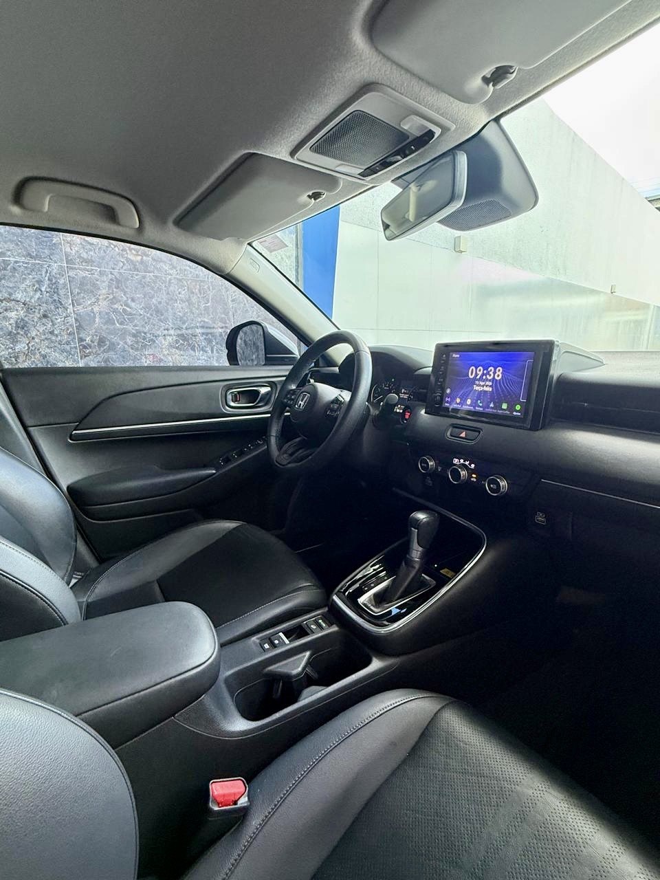Honda HR-V 3