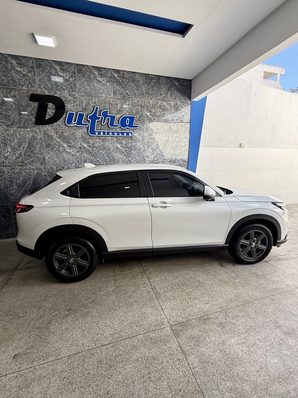 Honda HR-V 8