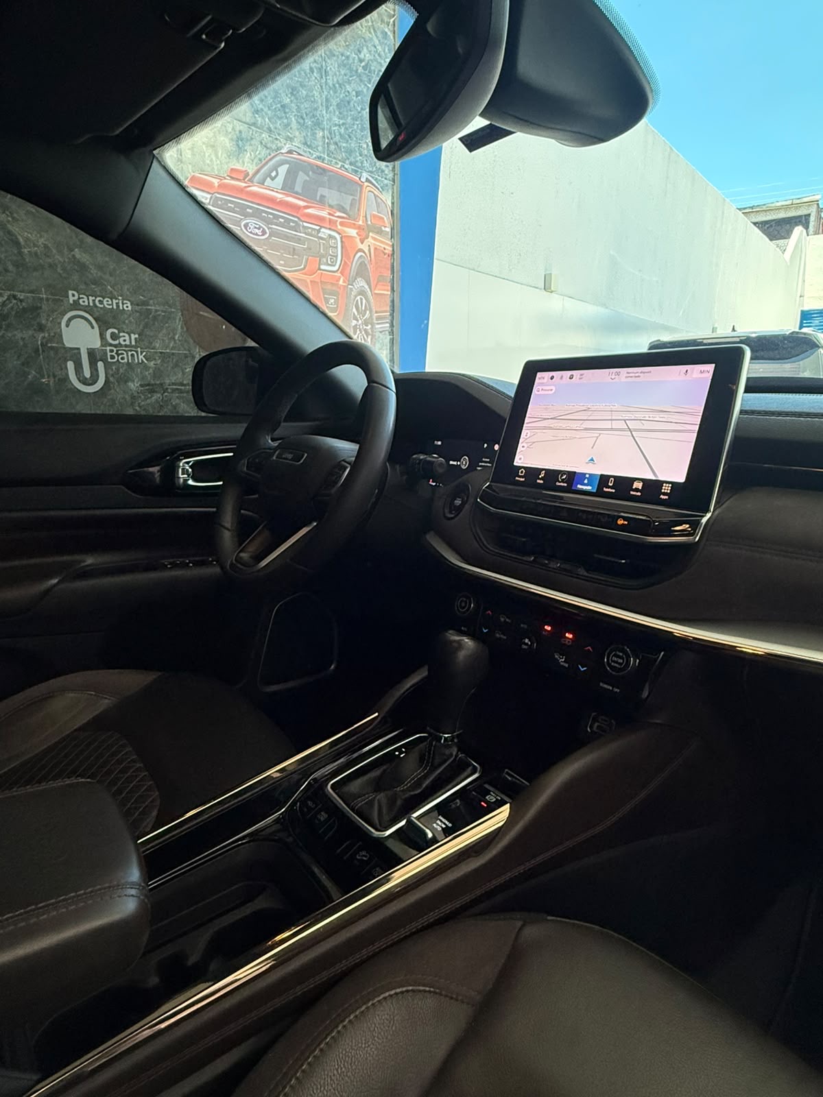 JEEP COMMANDER 5