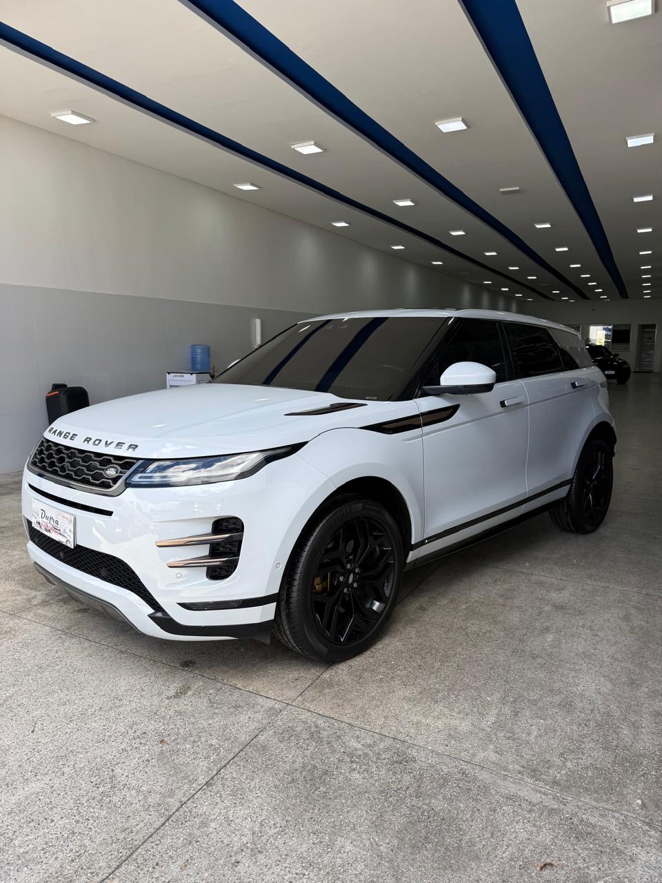 LAND ROVER LR 2