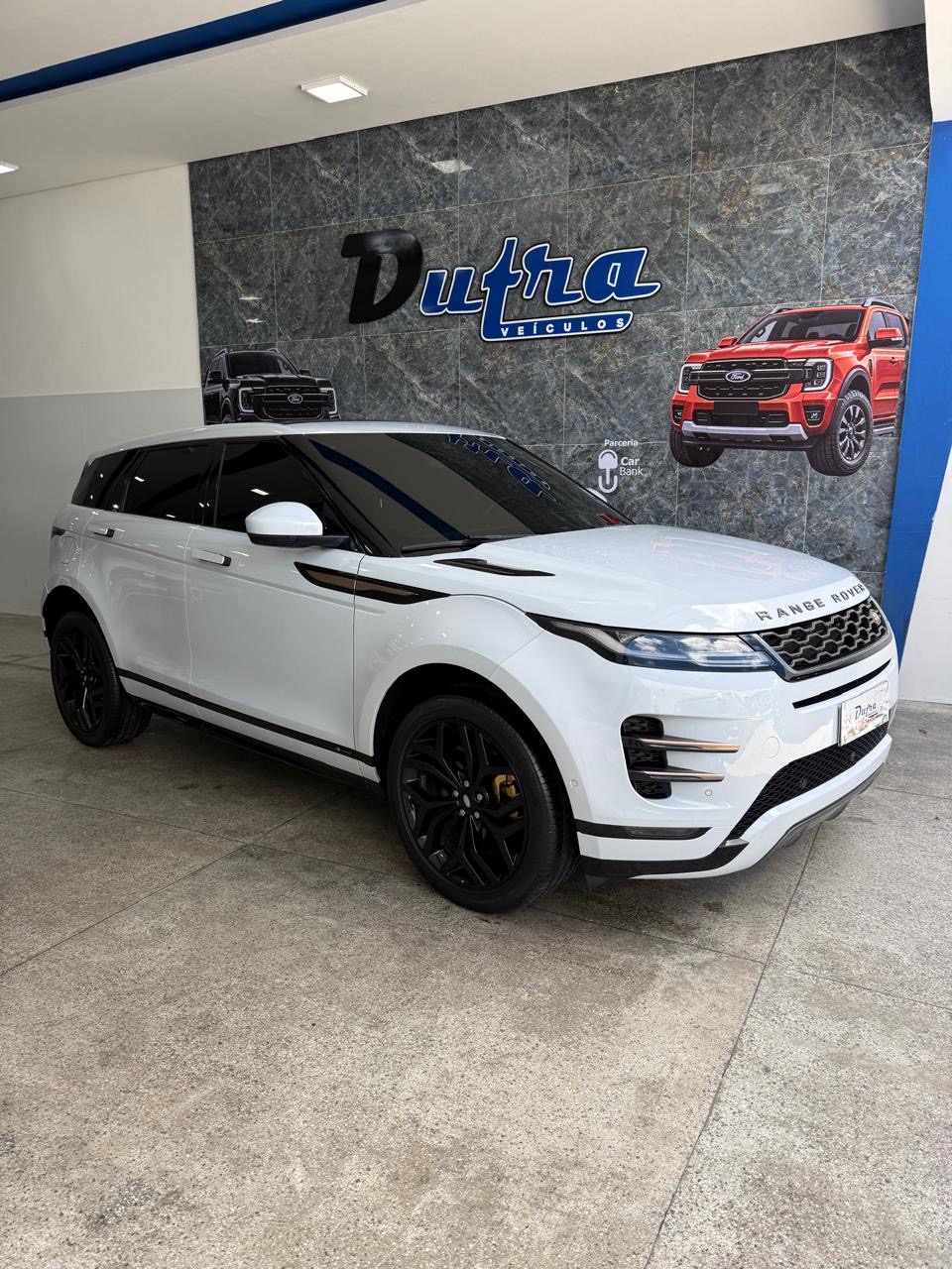 LAND ROVER LR 9