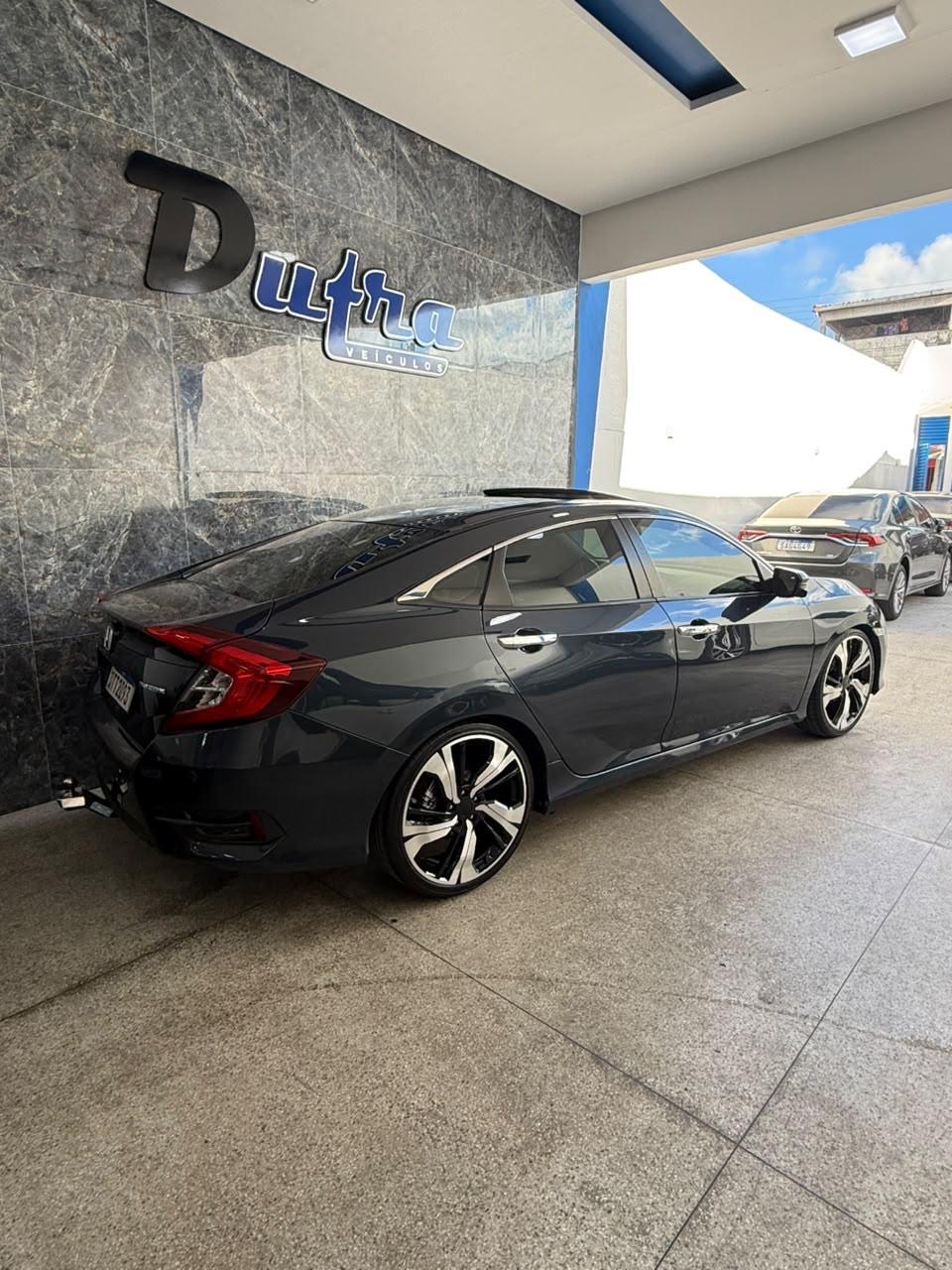 HONDA CIVIC 2