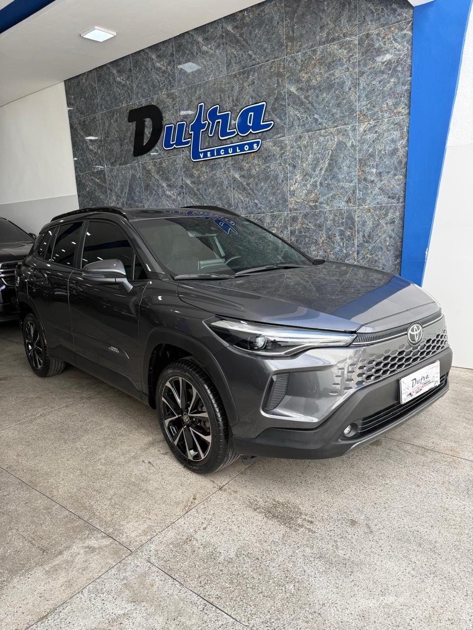 Toyota Corolla 2025