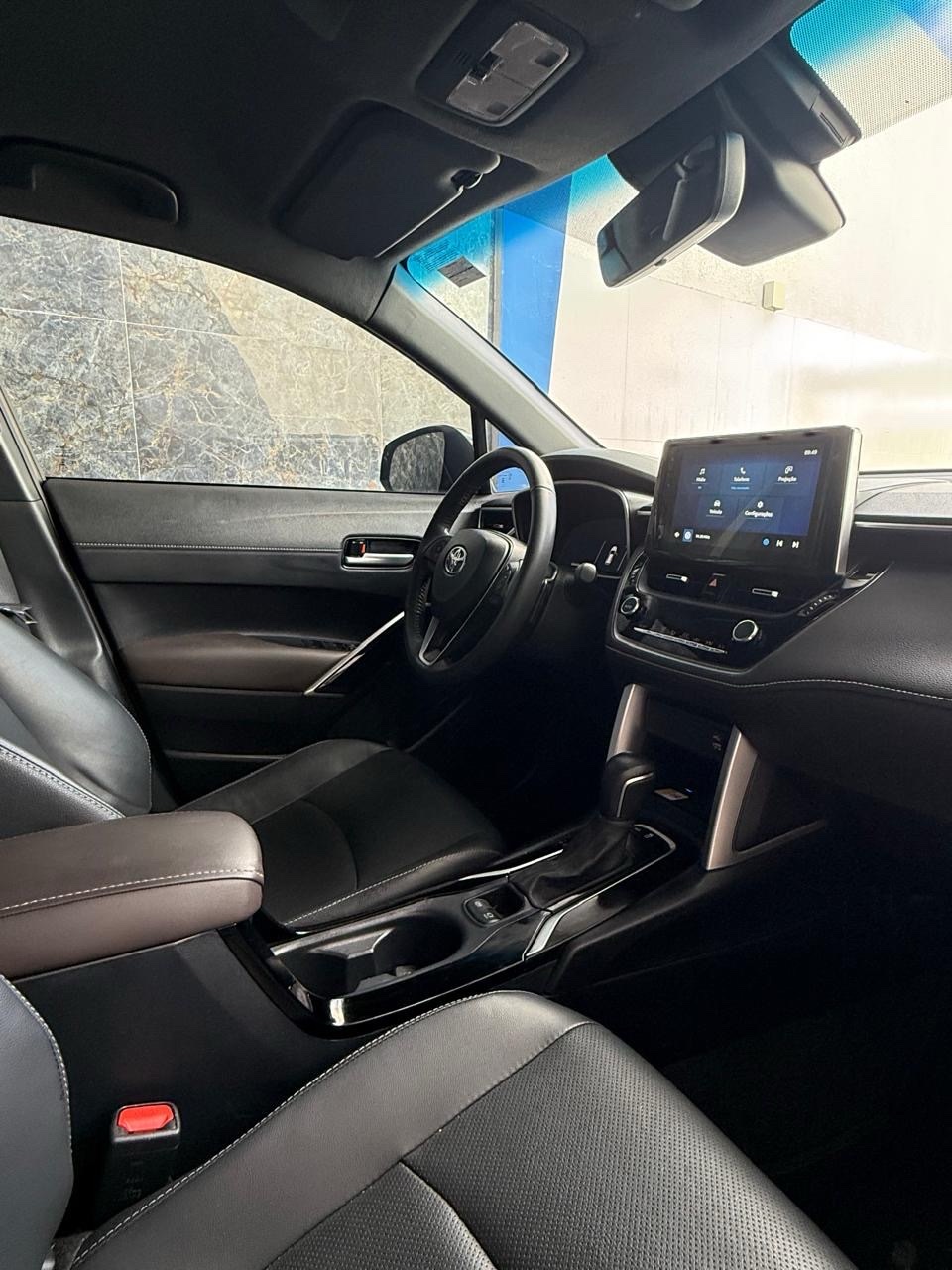 Toyota Corolla 3