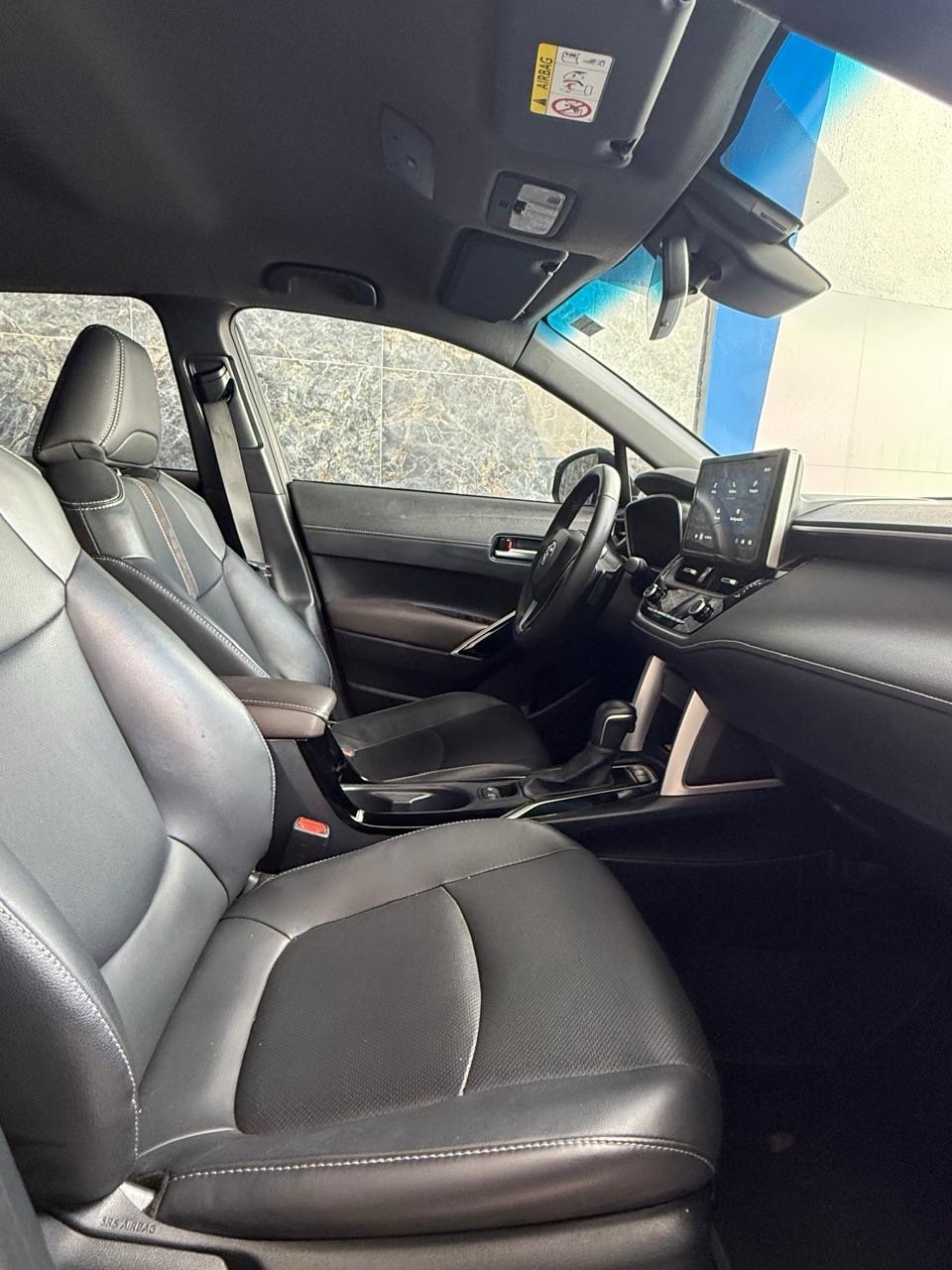 Toyota Corolla 5